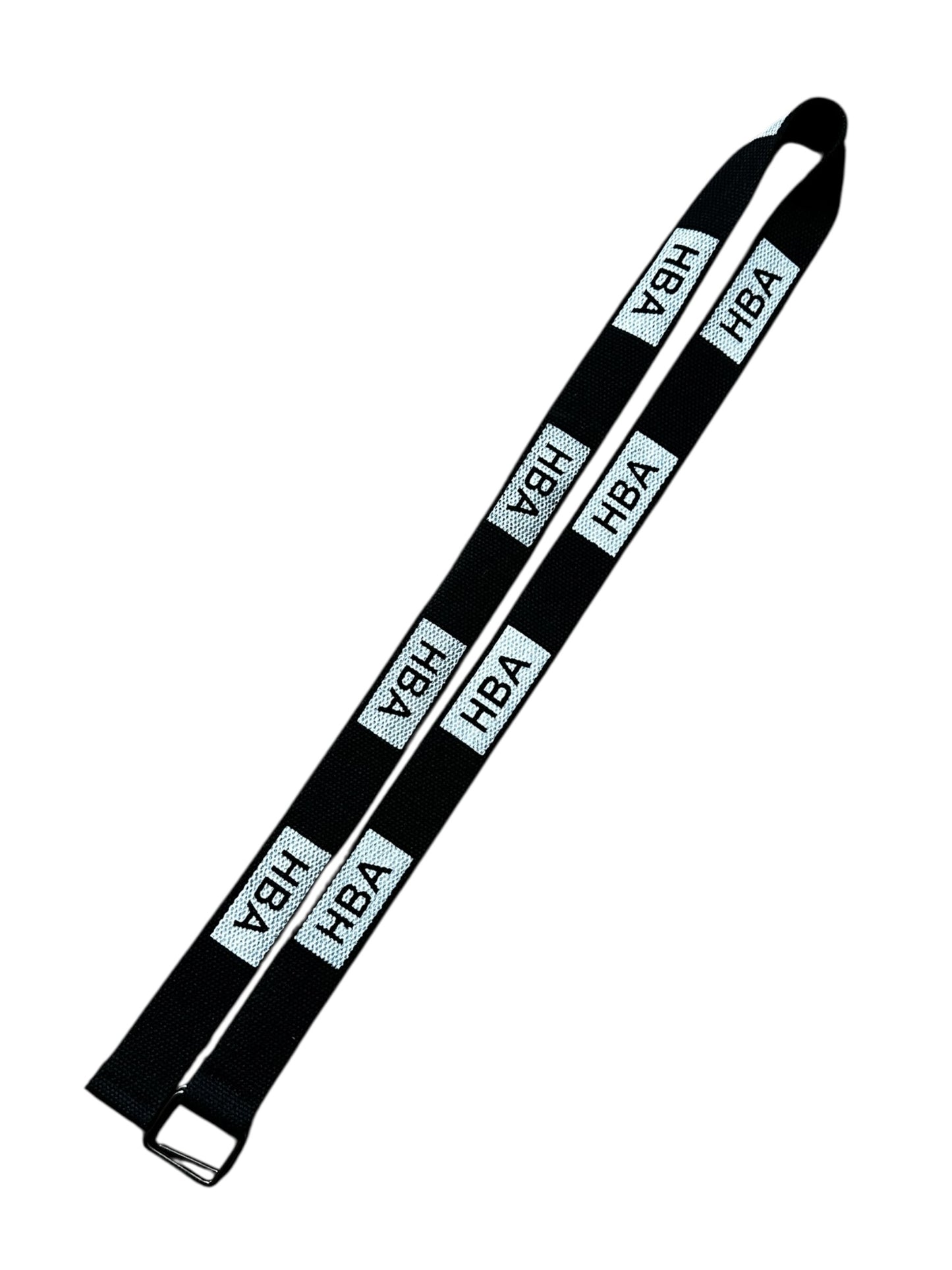 Hood By Air HBA Belt (OS)
