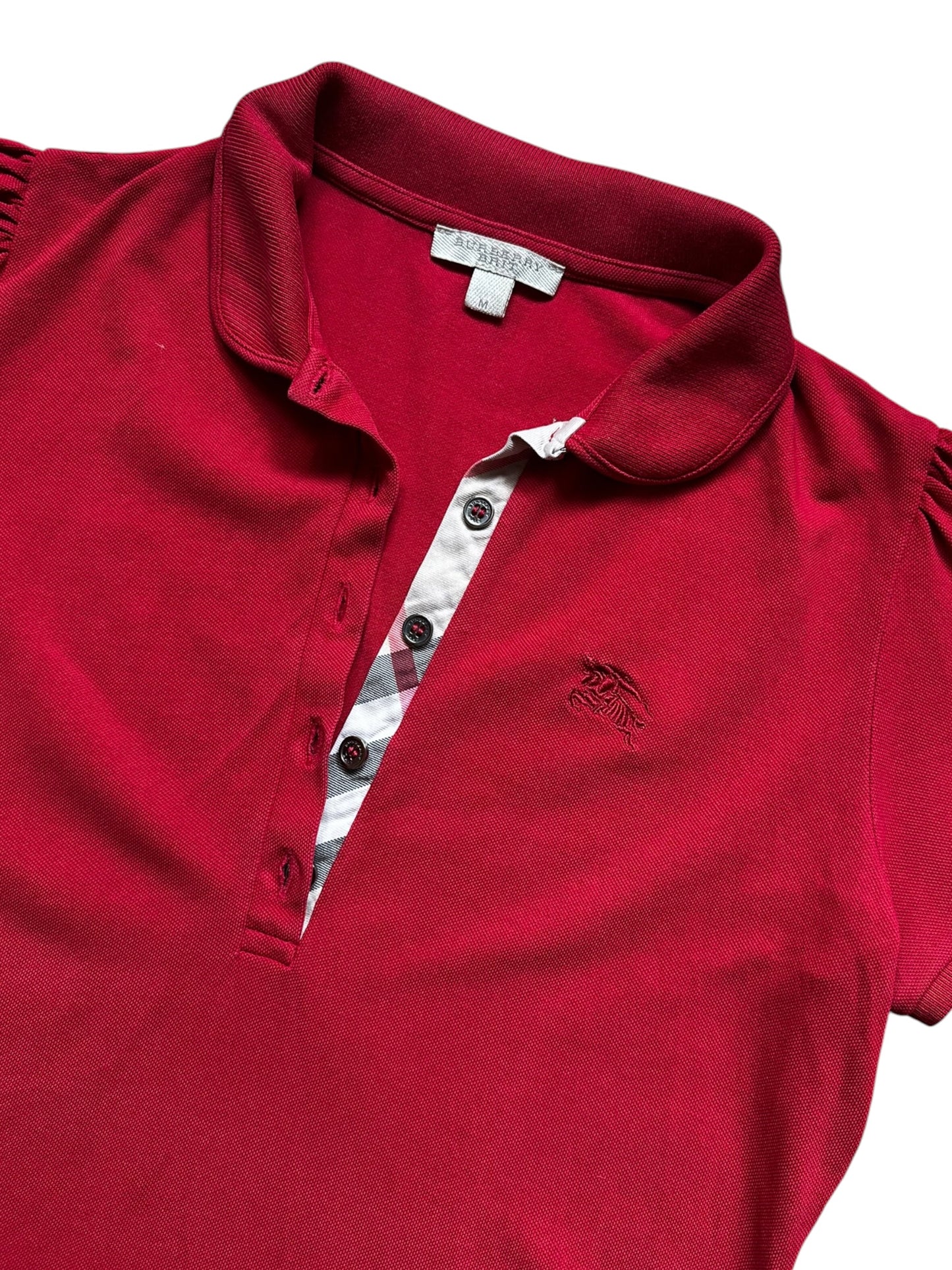 Burberry Polo (M)