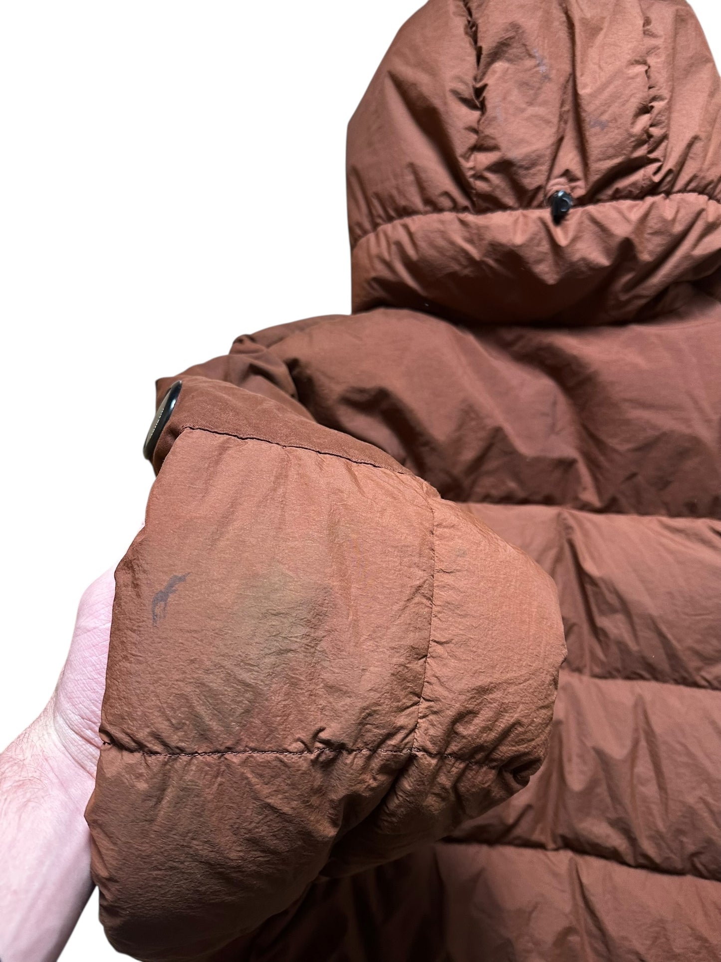 CP Company Taylon L Puffer Jacket (L)