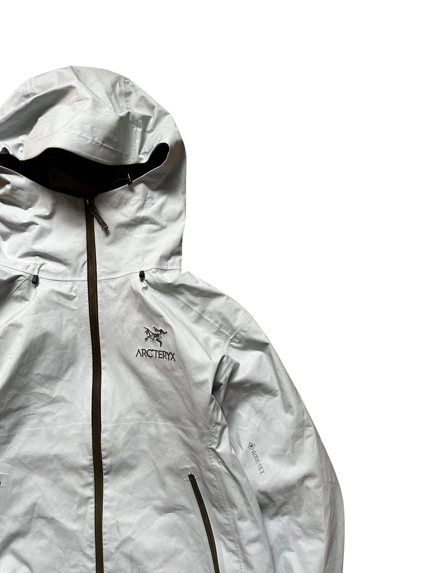 Arcteryx Jacket (L)