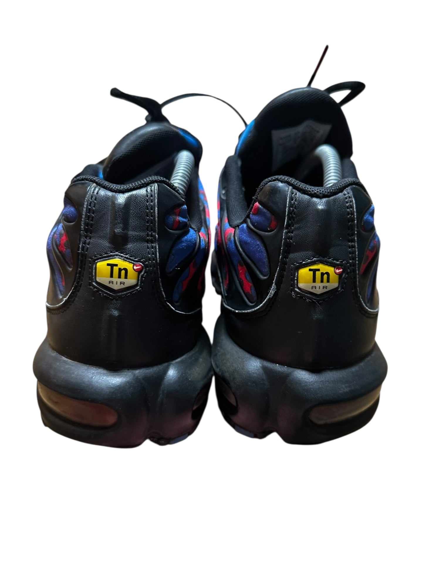 Nike TN ‘Paris Fashion Week 2007’ (9)