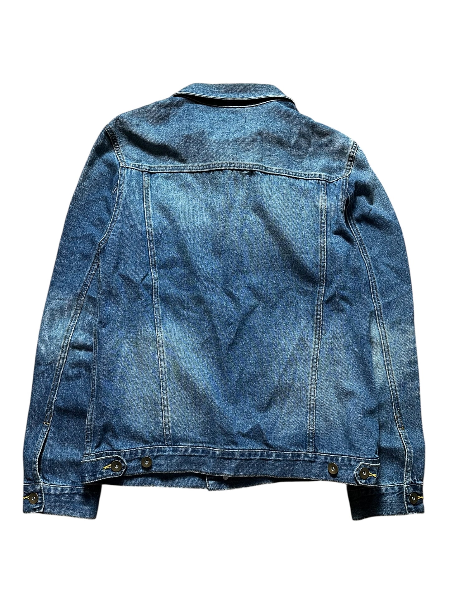 Number (N)ine Denim Jacket (S)