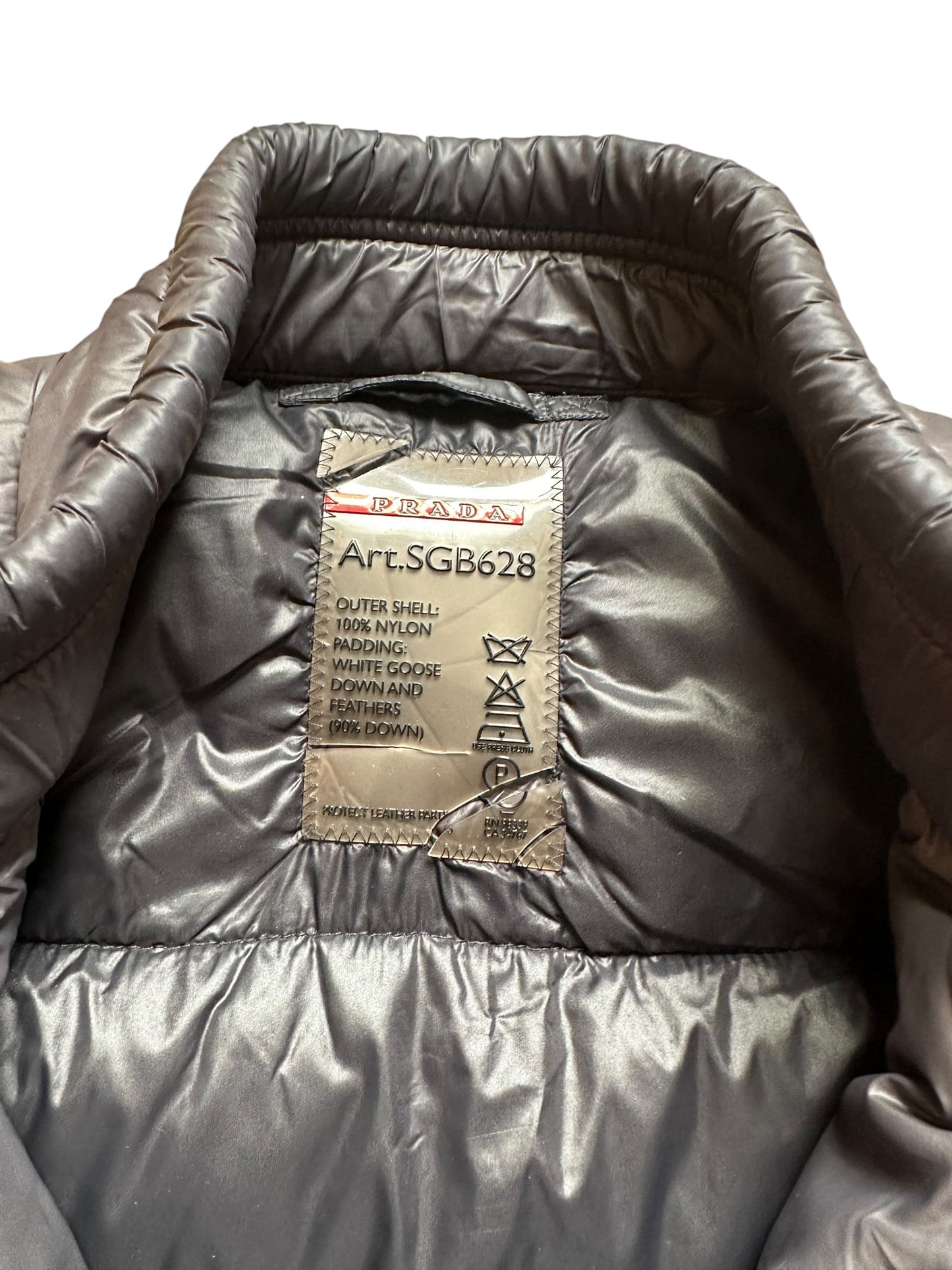 Prada Gilet (M)