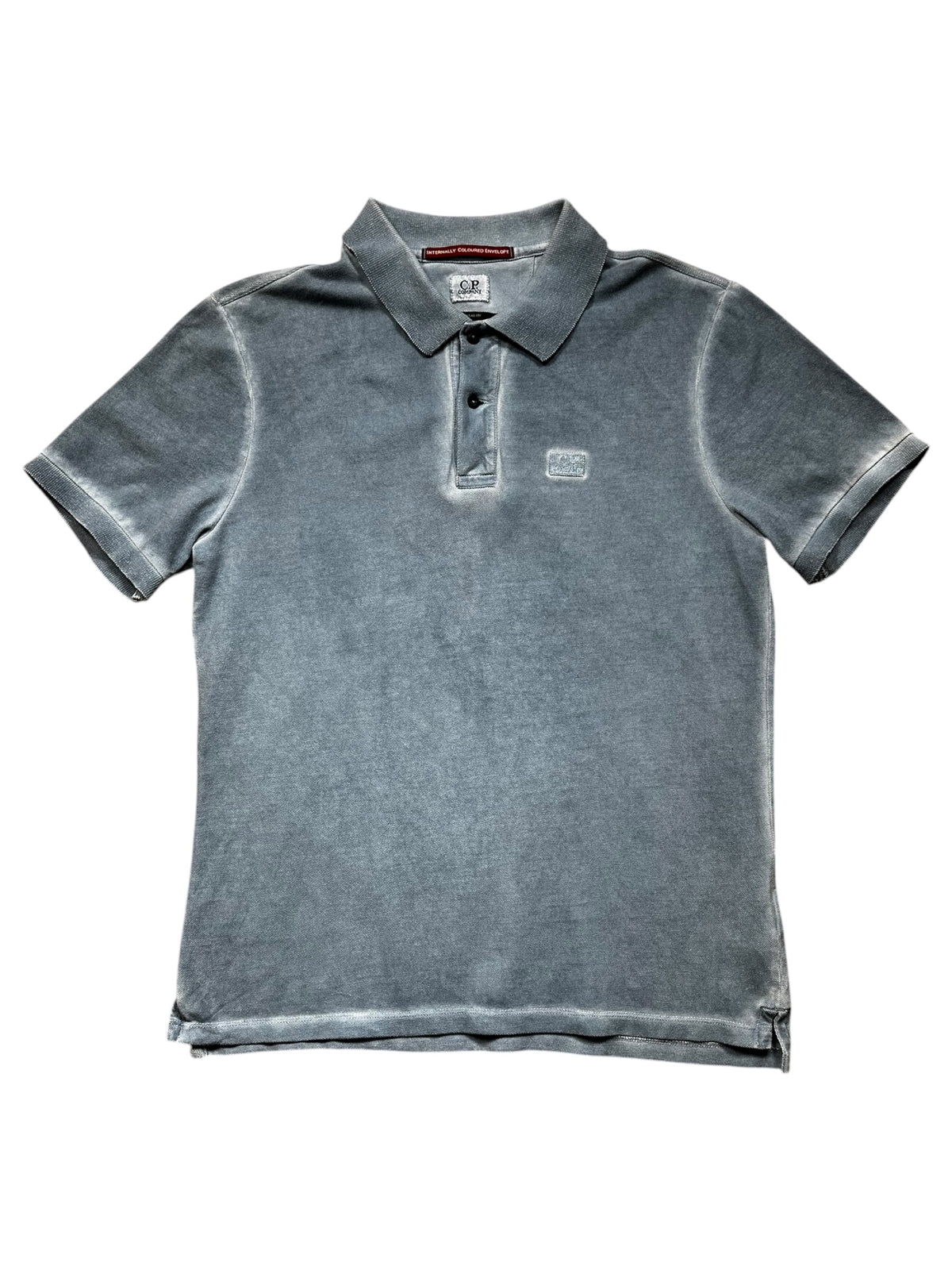 CP Company Recolour Polo (S)