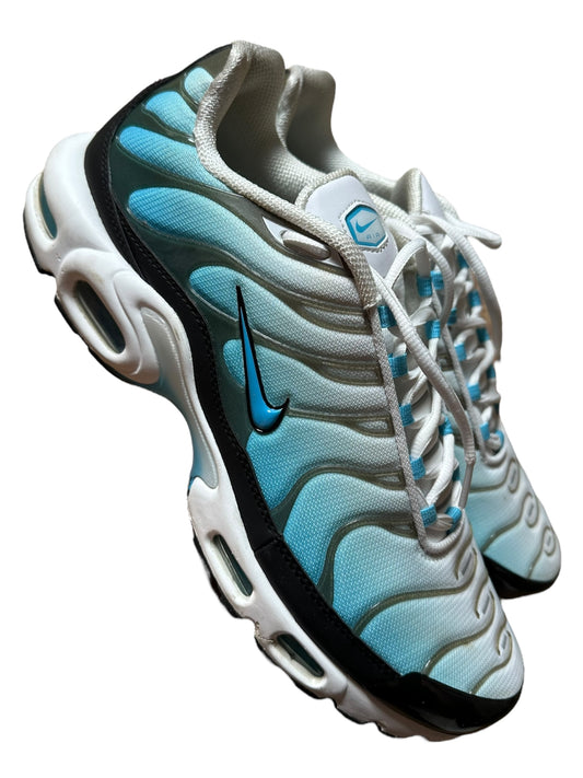 Nike air max TN ‘Baltic Blue’ (11.5)