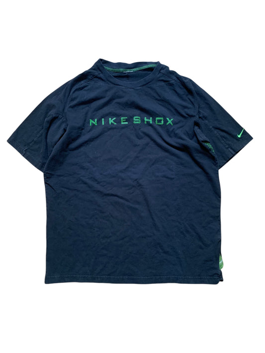 Nike shox t-shirt