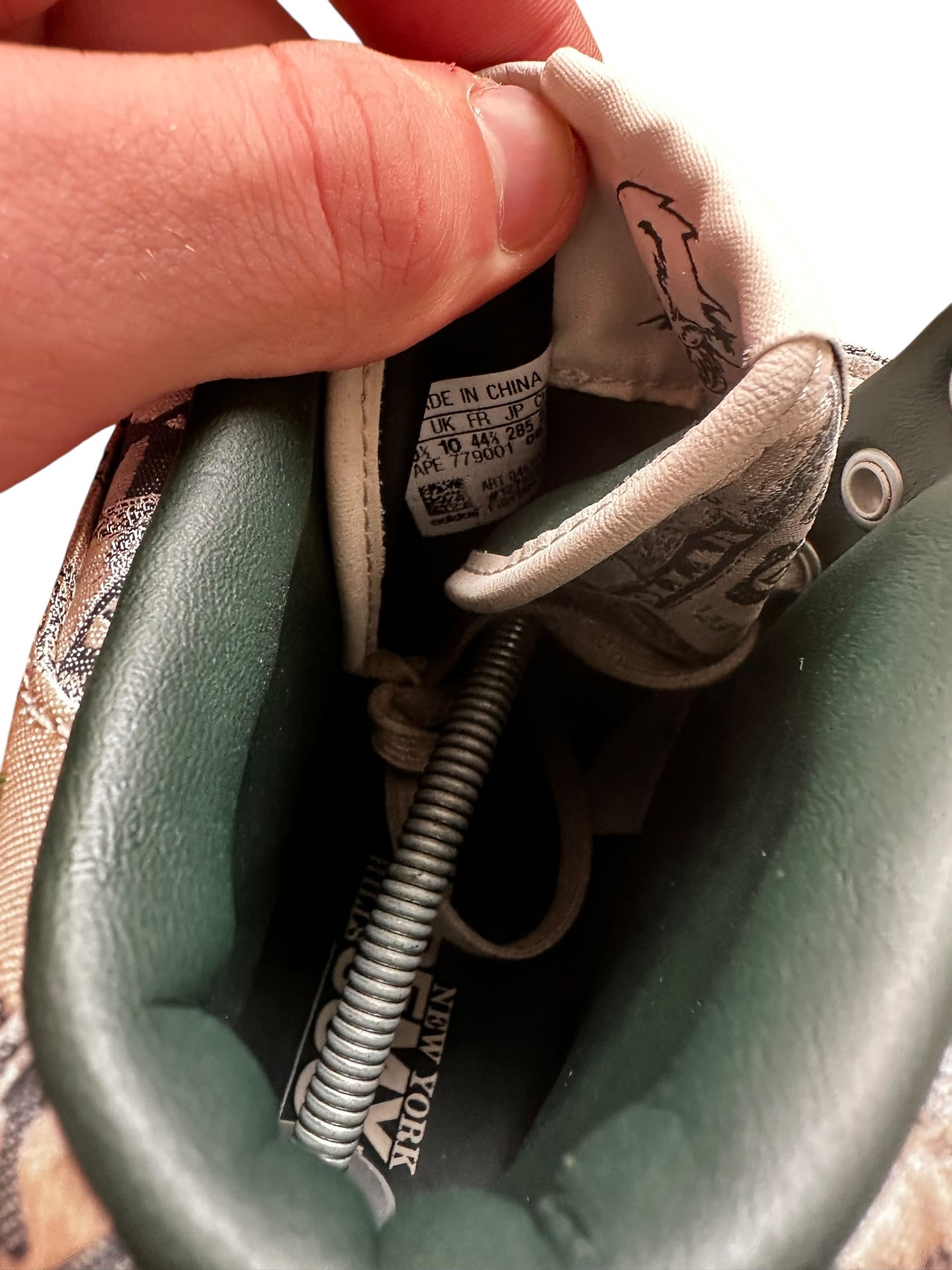 Adidas Jeremy Scott Money Spread (10)