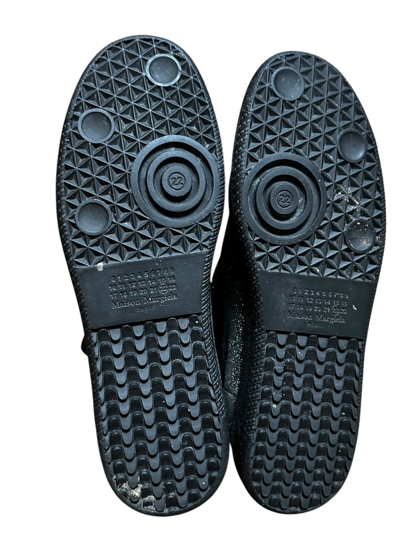 Maison Margiela Glitter Futures (8)