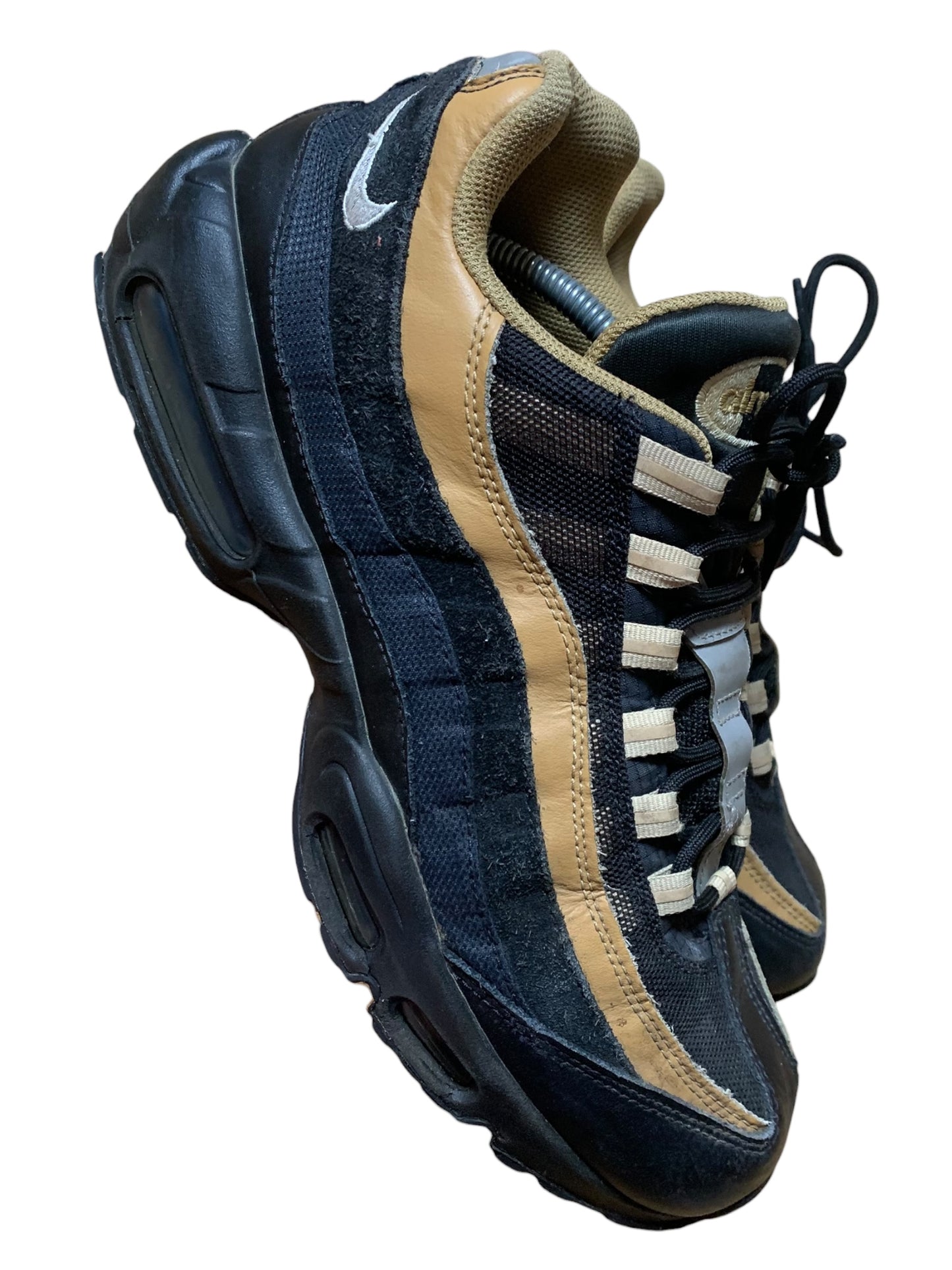 Nike air max 95s (11.5)