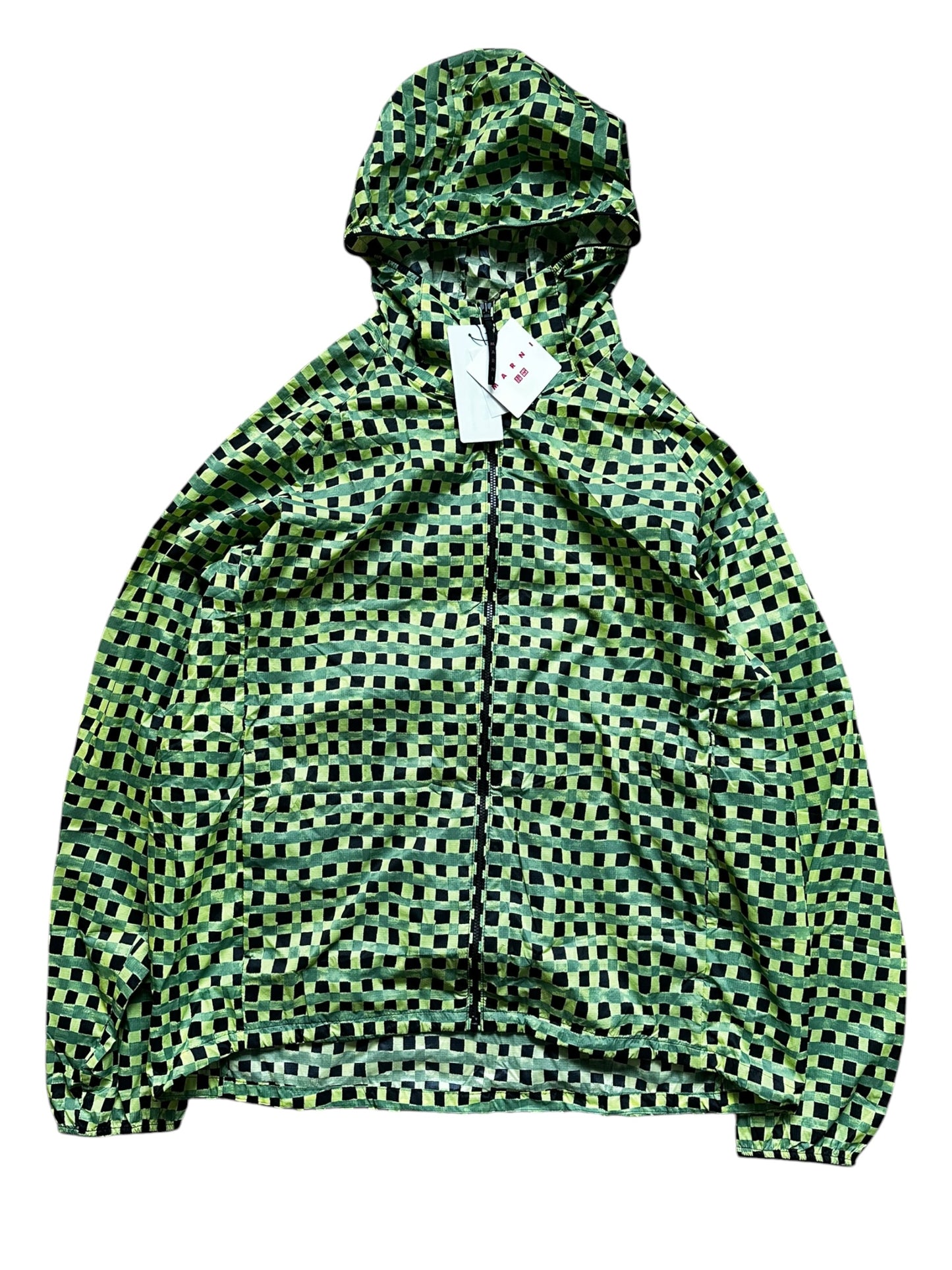 Uniqlo Marni Jacket (L)