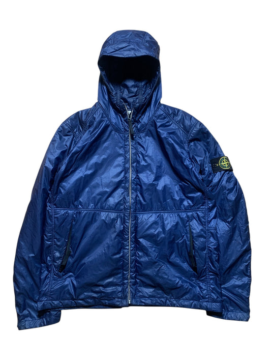 Stone Island primaloft puffer jacket (XL)