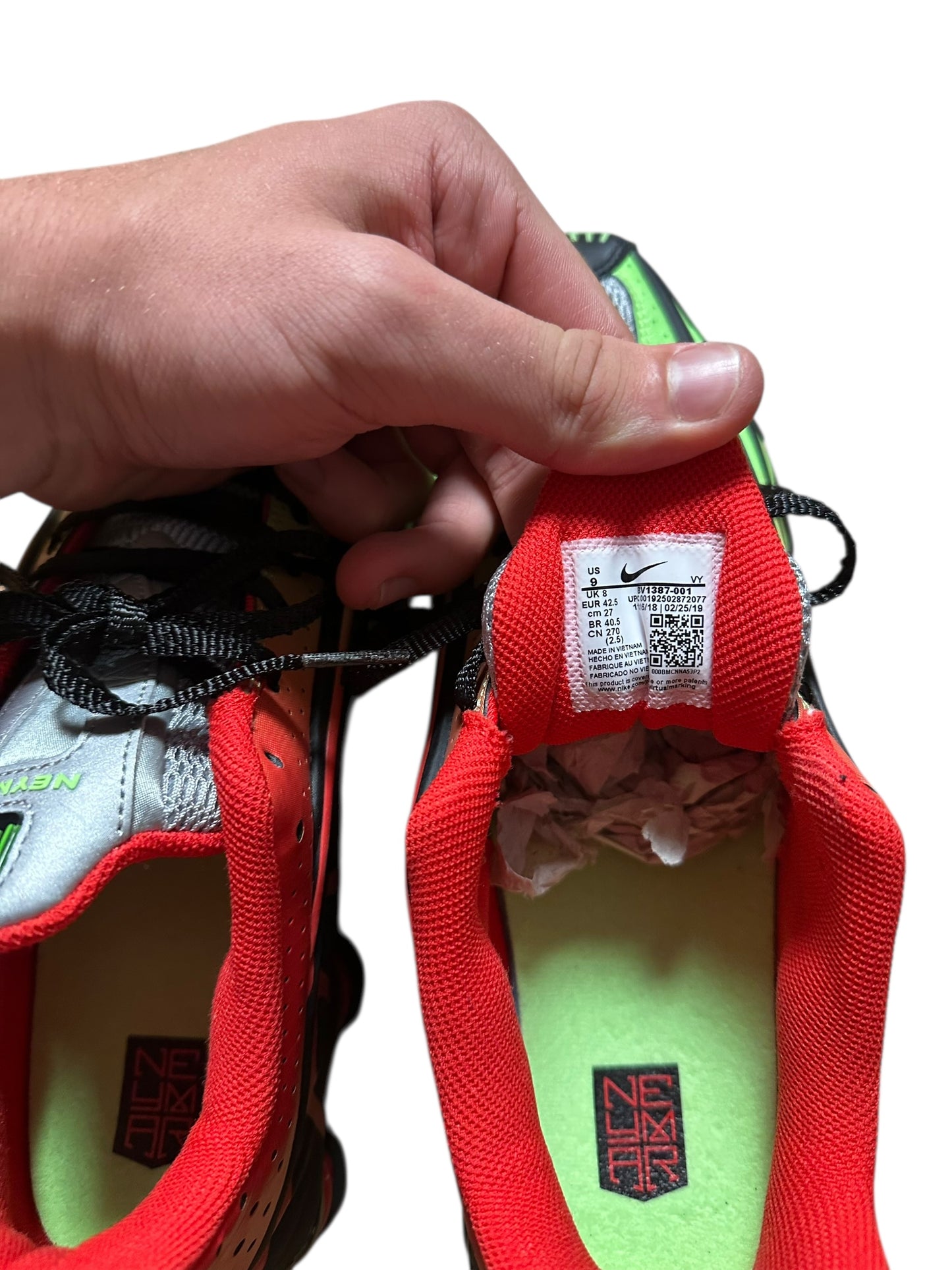 Nike Neymar Shox (8)