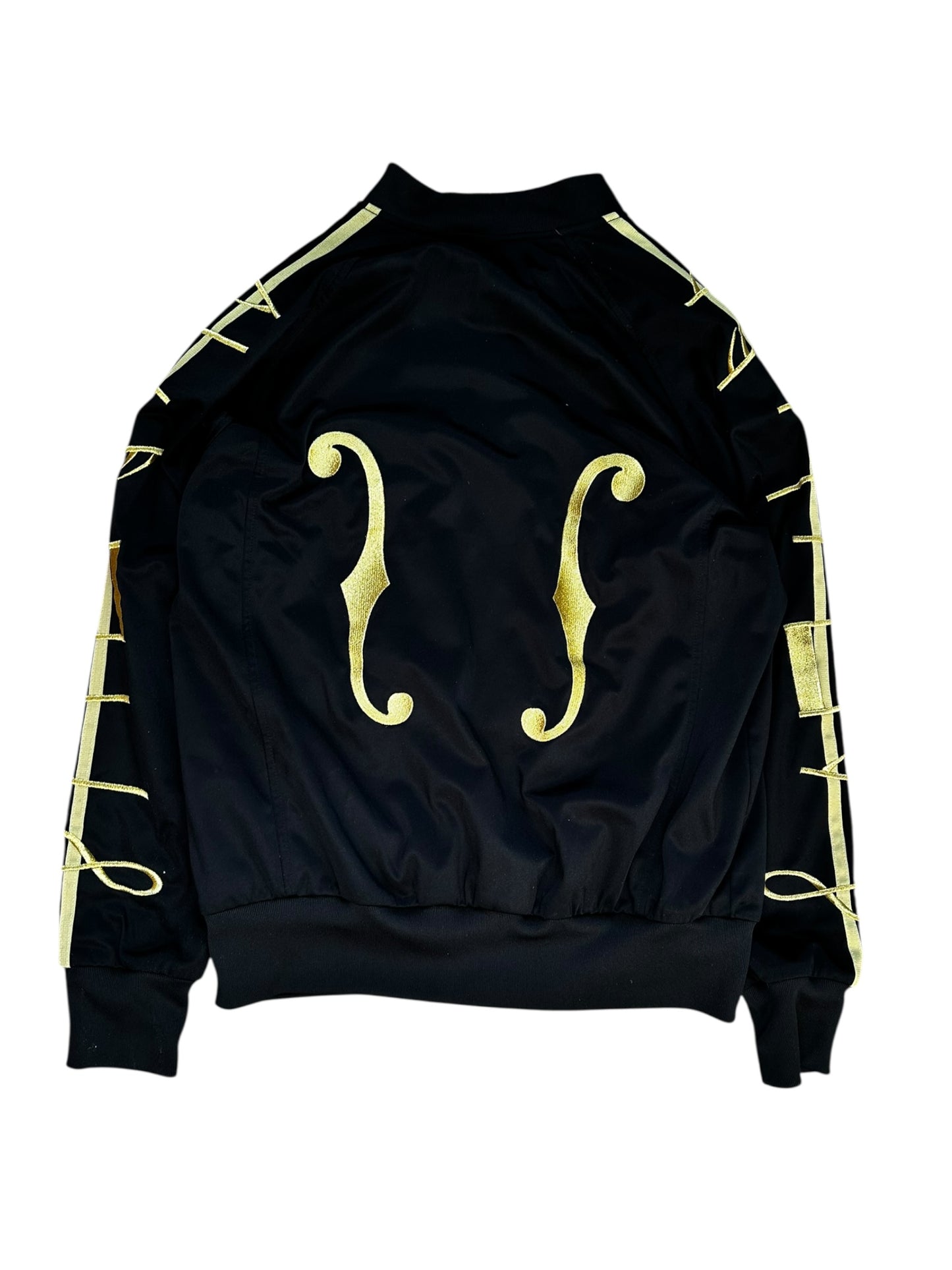 Adidas Jeremy Scott Jacket (L)