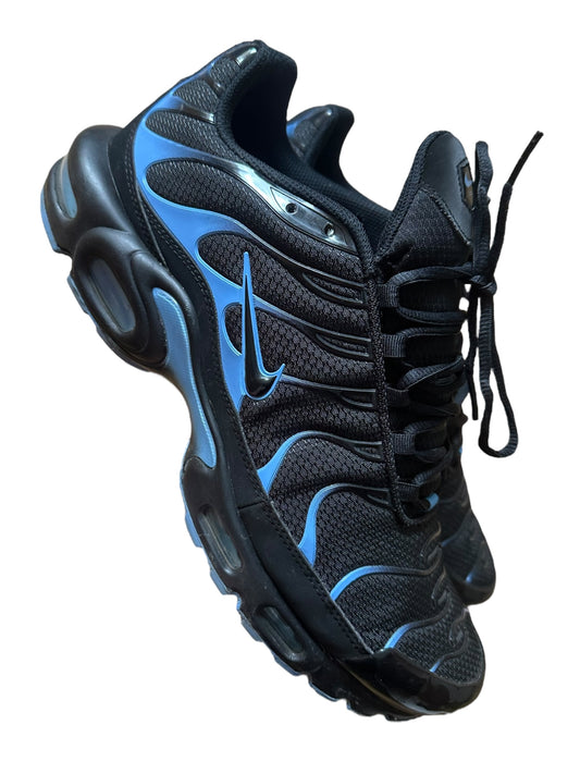 Nike air max TN ‘University Blue’ (11)