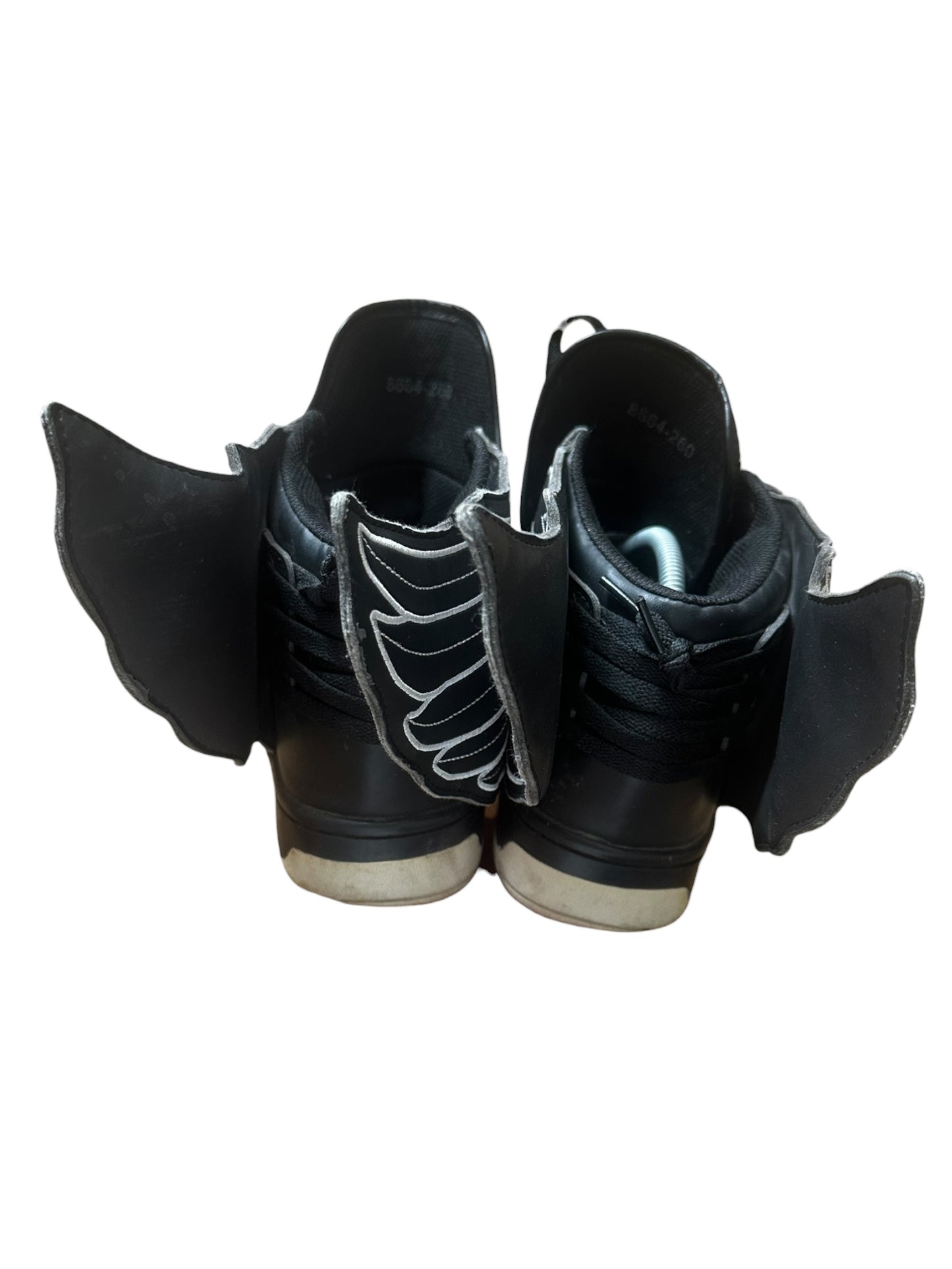 Adidas Jeremy Scott Sample Wings (8)