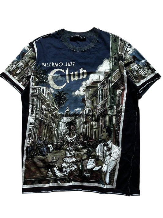 Dolce And Gabbana Jazz Club (S)