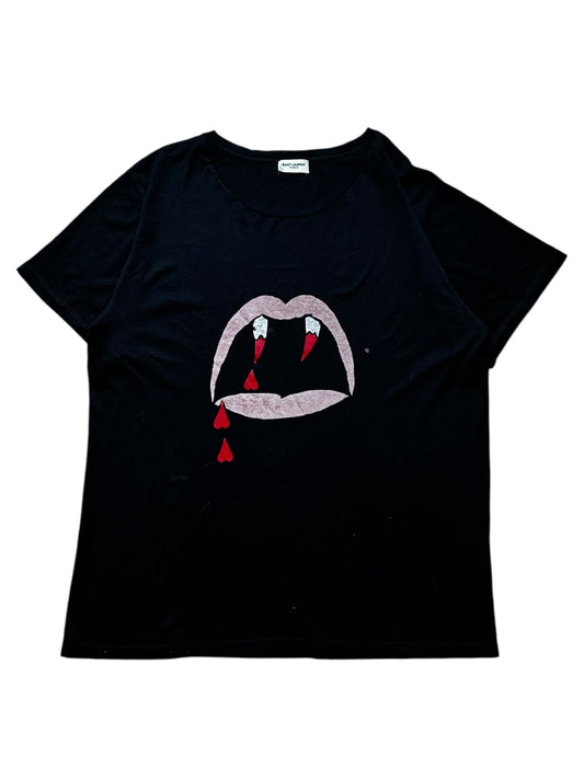 Saint Lauren Paris T-Shirt (L)