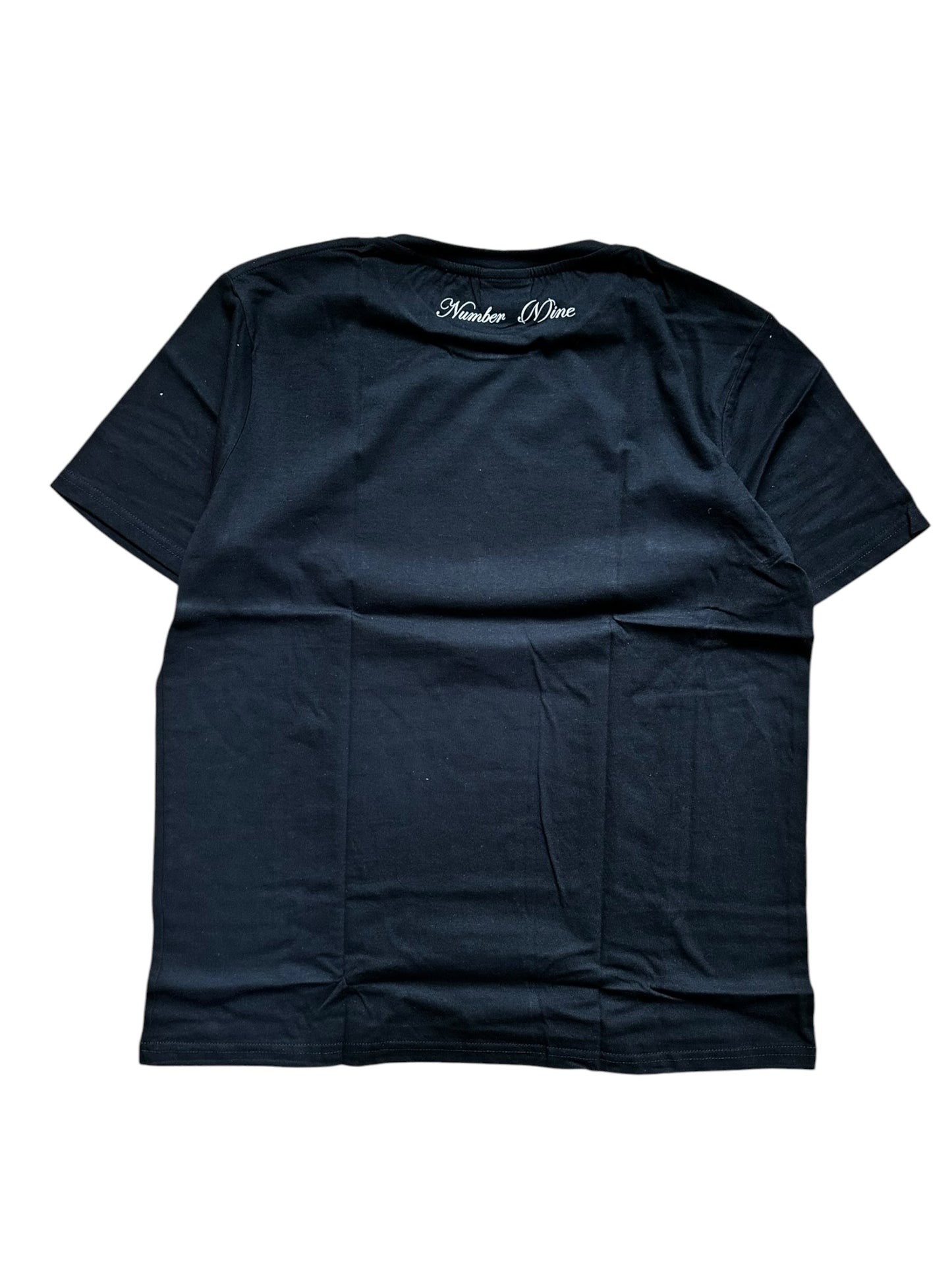 Number (N)ine Malboro T-Shirt (M)
