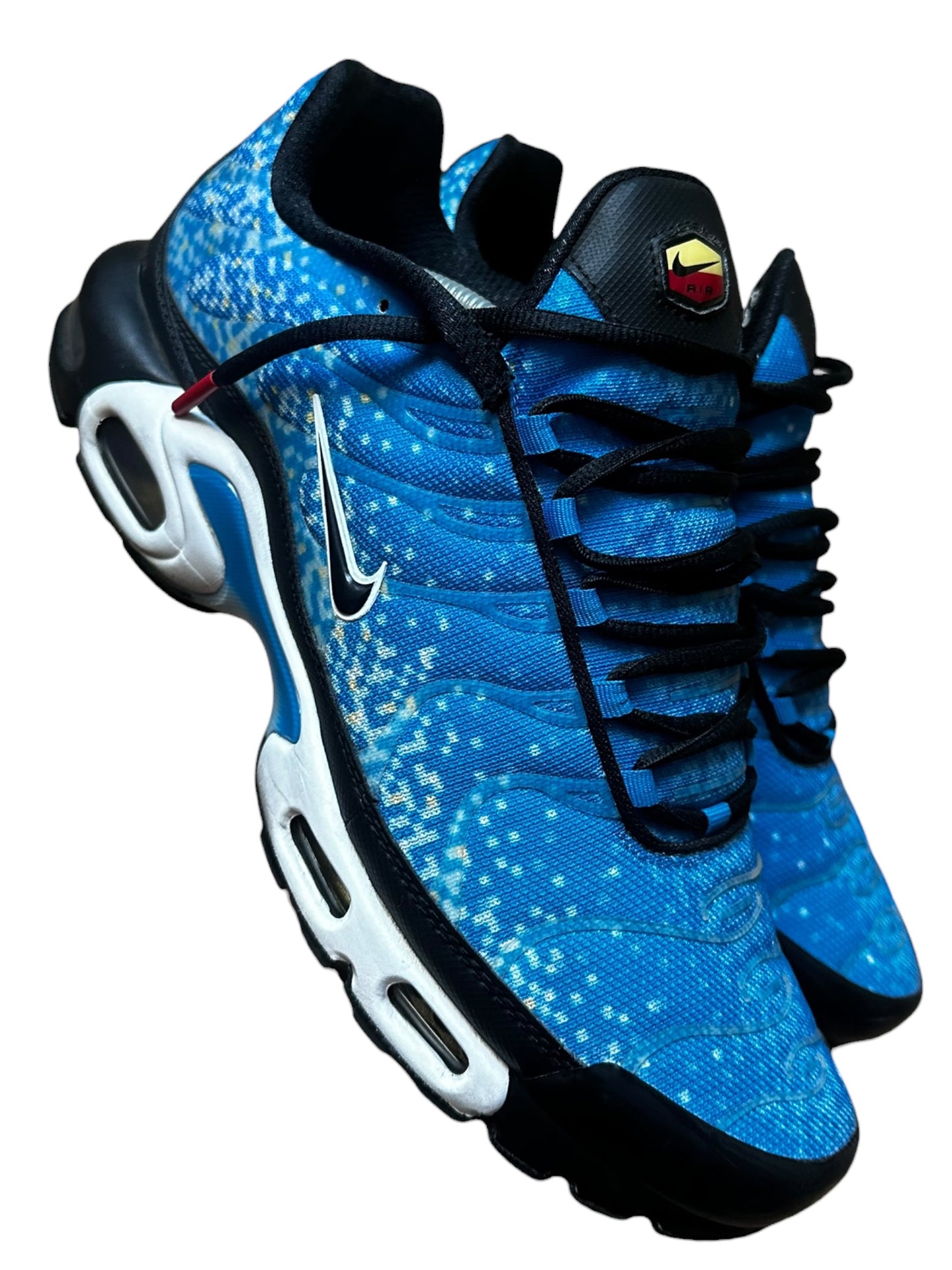 Nike TN ‘Napoli’ (10.5)