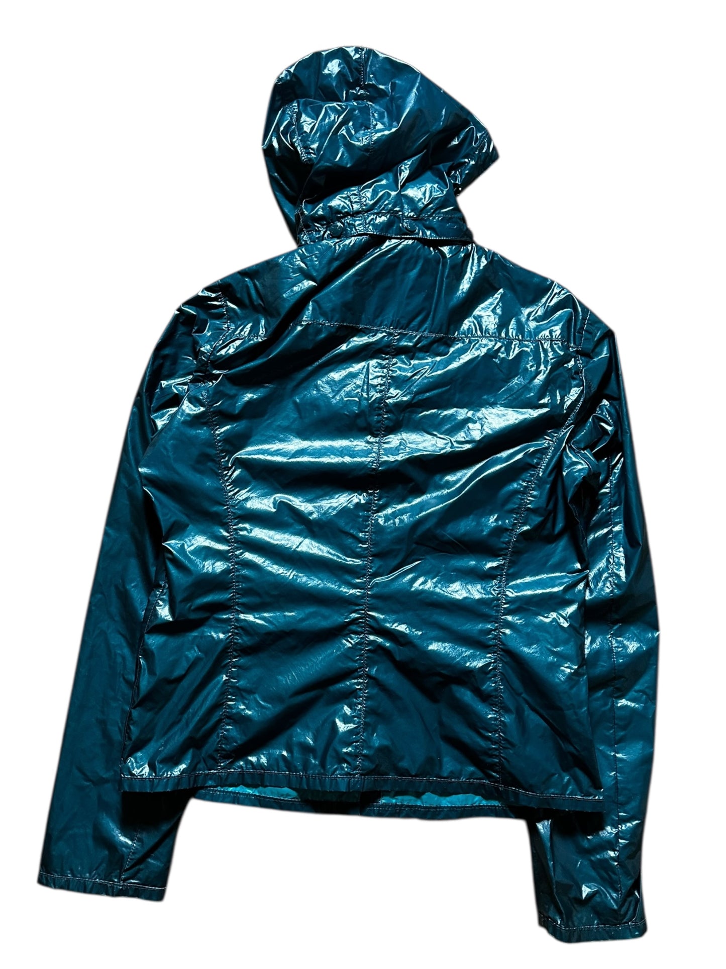 Moncler Nylon Jacket (S/8)