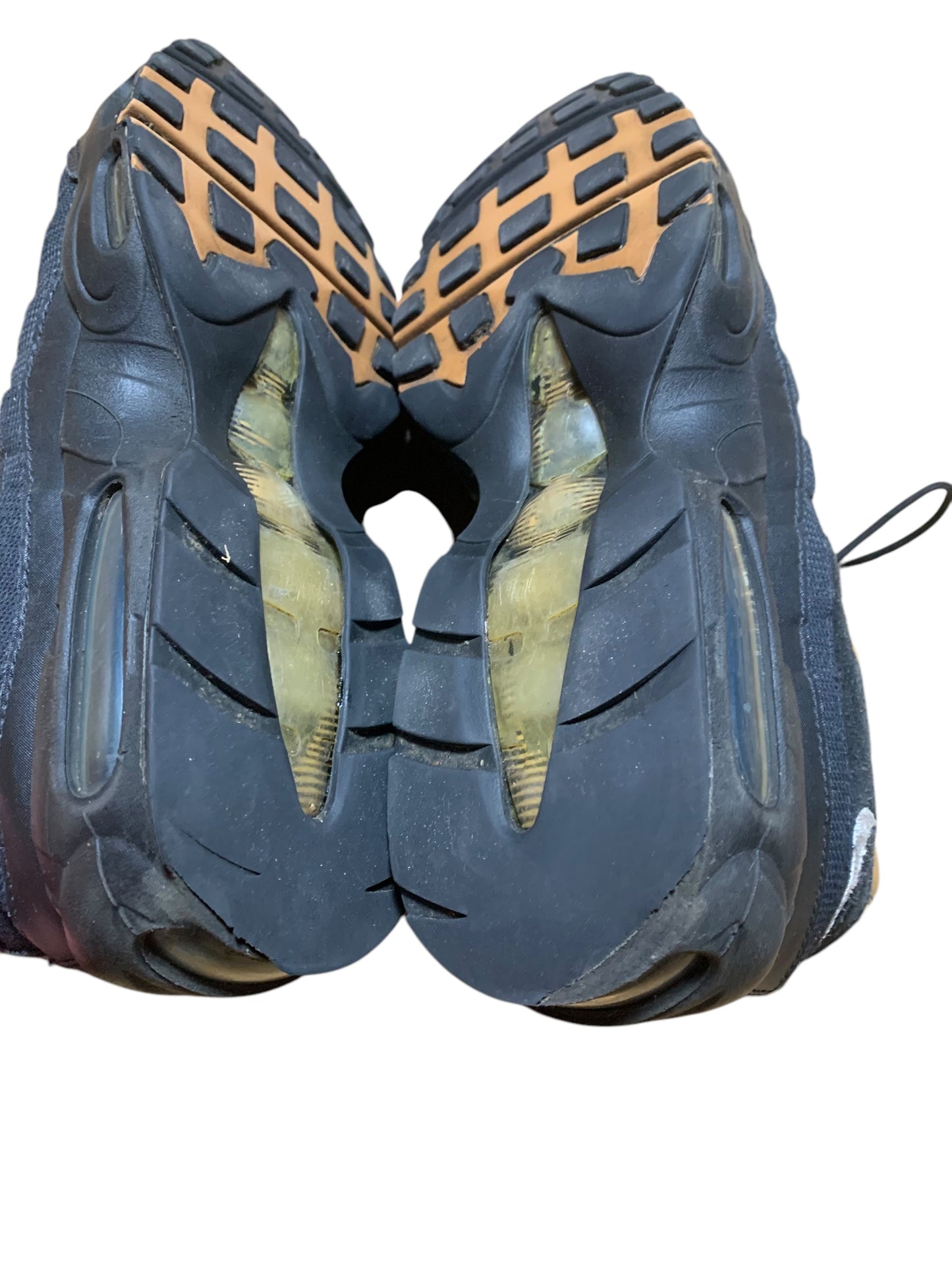 Nike air max 95s (11.5)