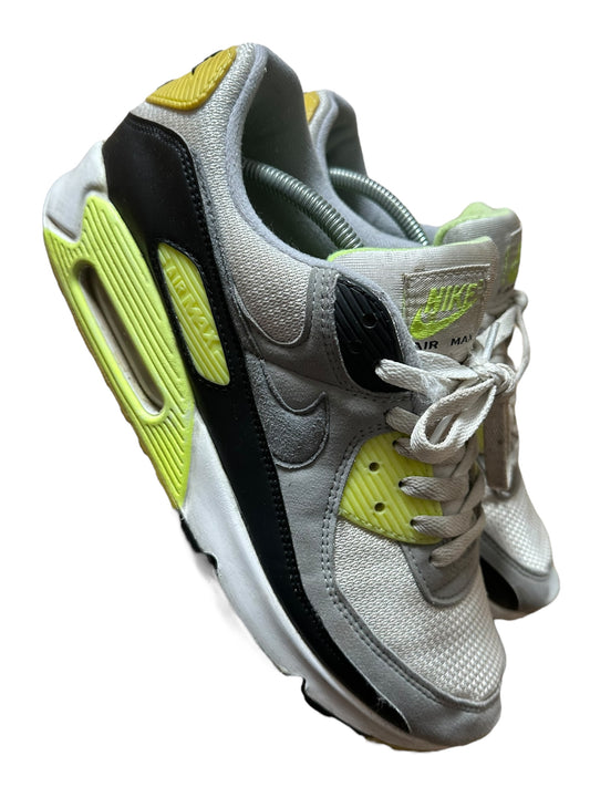 Nike OG ‘Volt’ 90s (10)