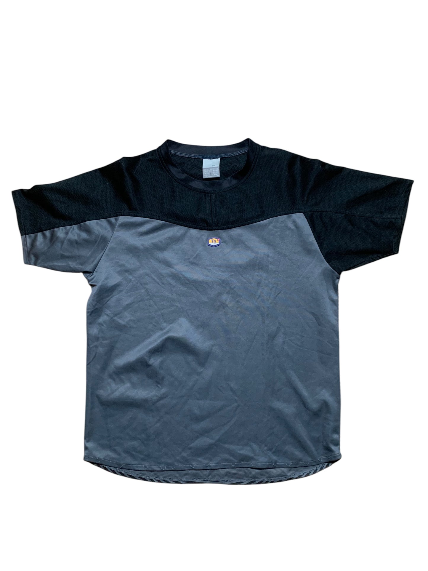 Nike TN ‘hex’ t-shirt (S)