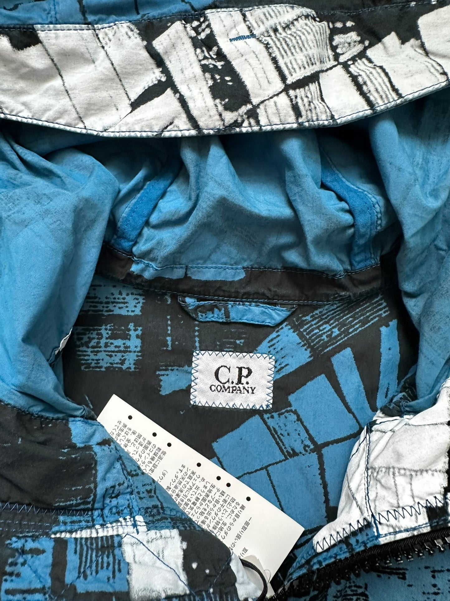 CP Company 50 Fili Jacket (M)