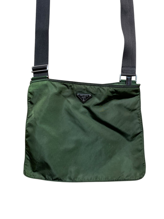 Prada bag