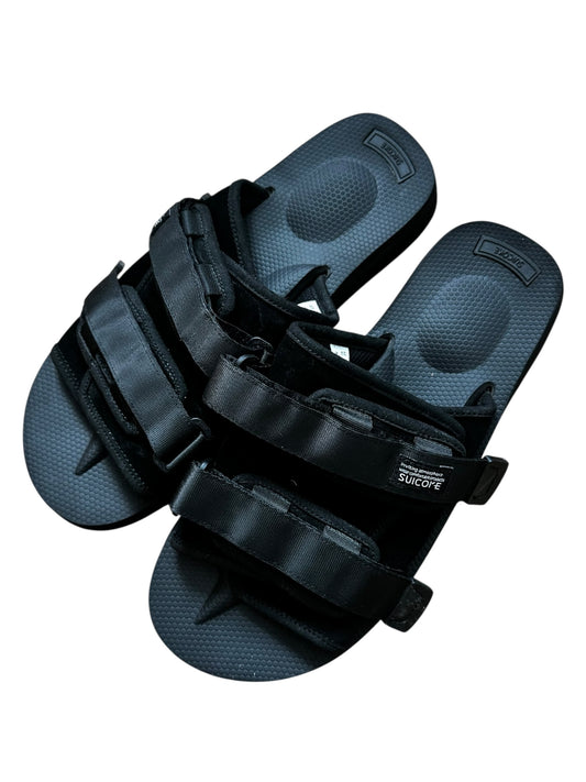 Suicoke Sliders