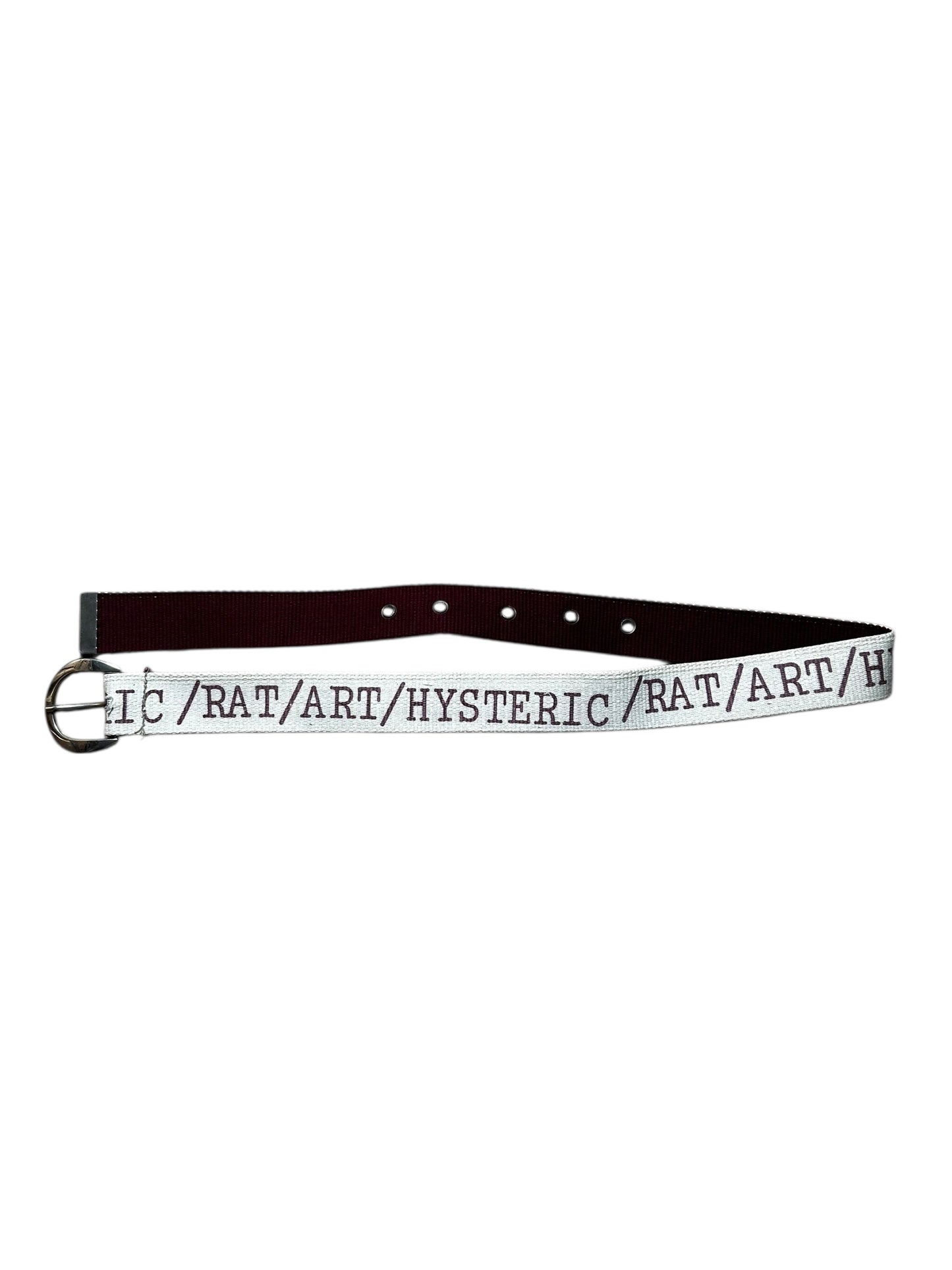 Hysteric Glamour Belt (OS)