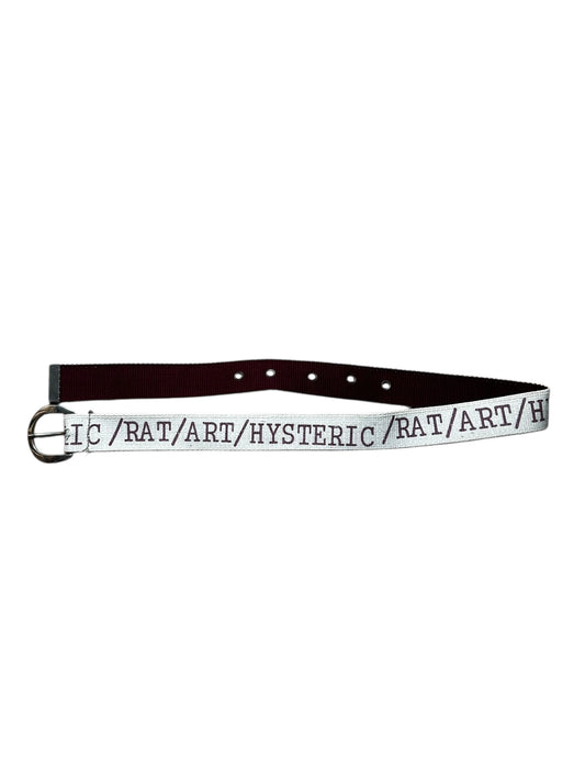 Hysteric Glamour Belt (OS)