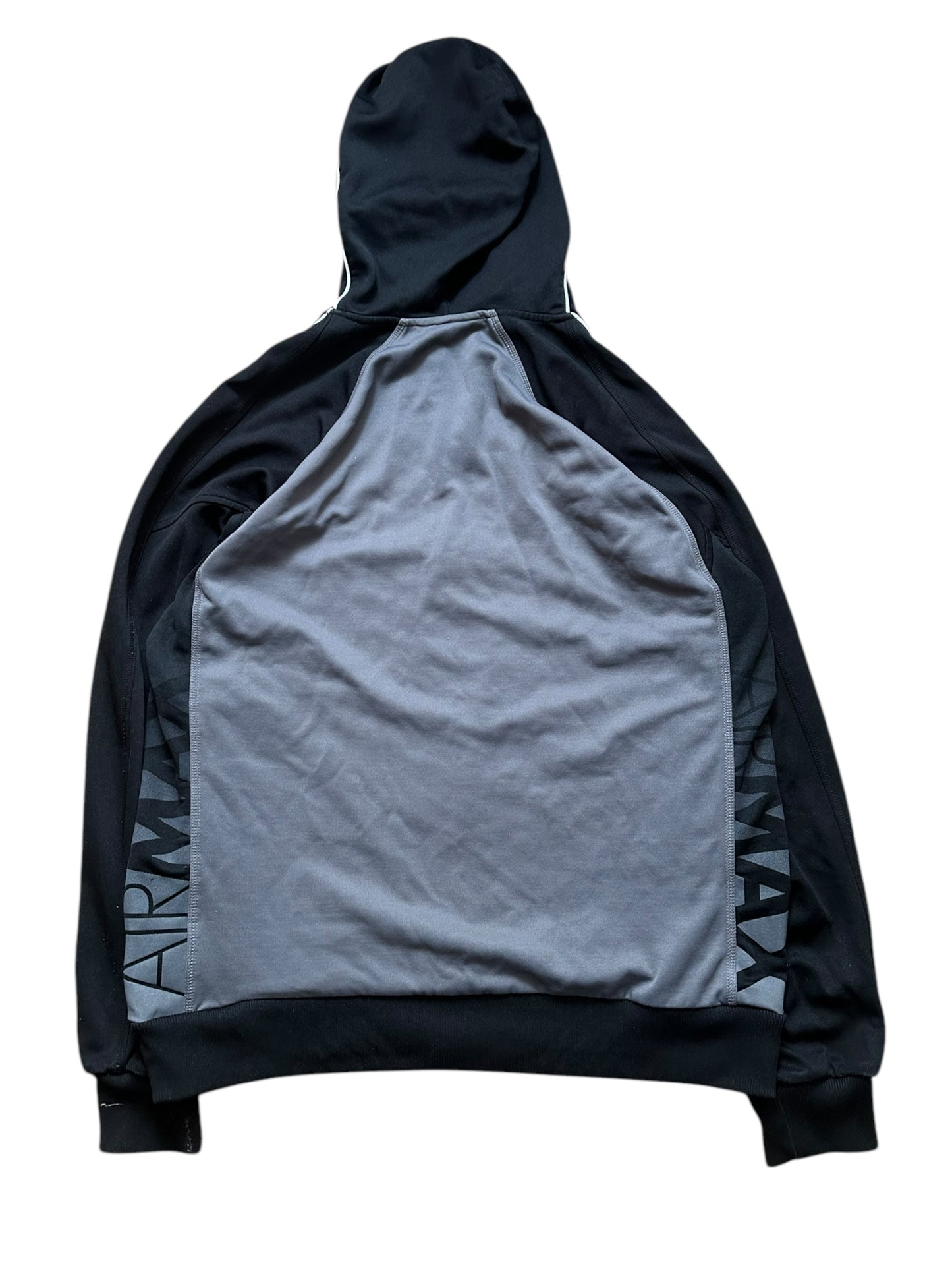 Nike Air Brush Hoodie (L)