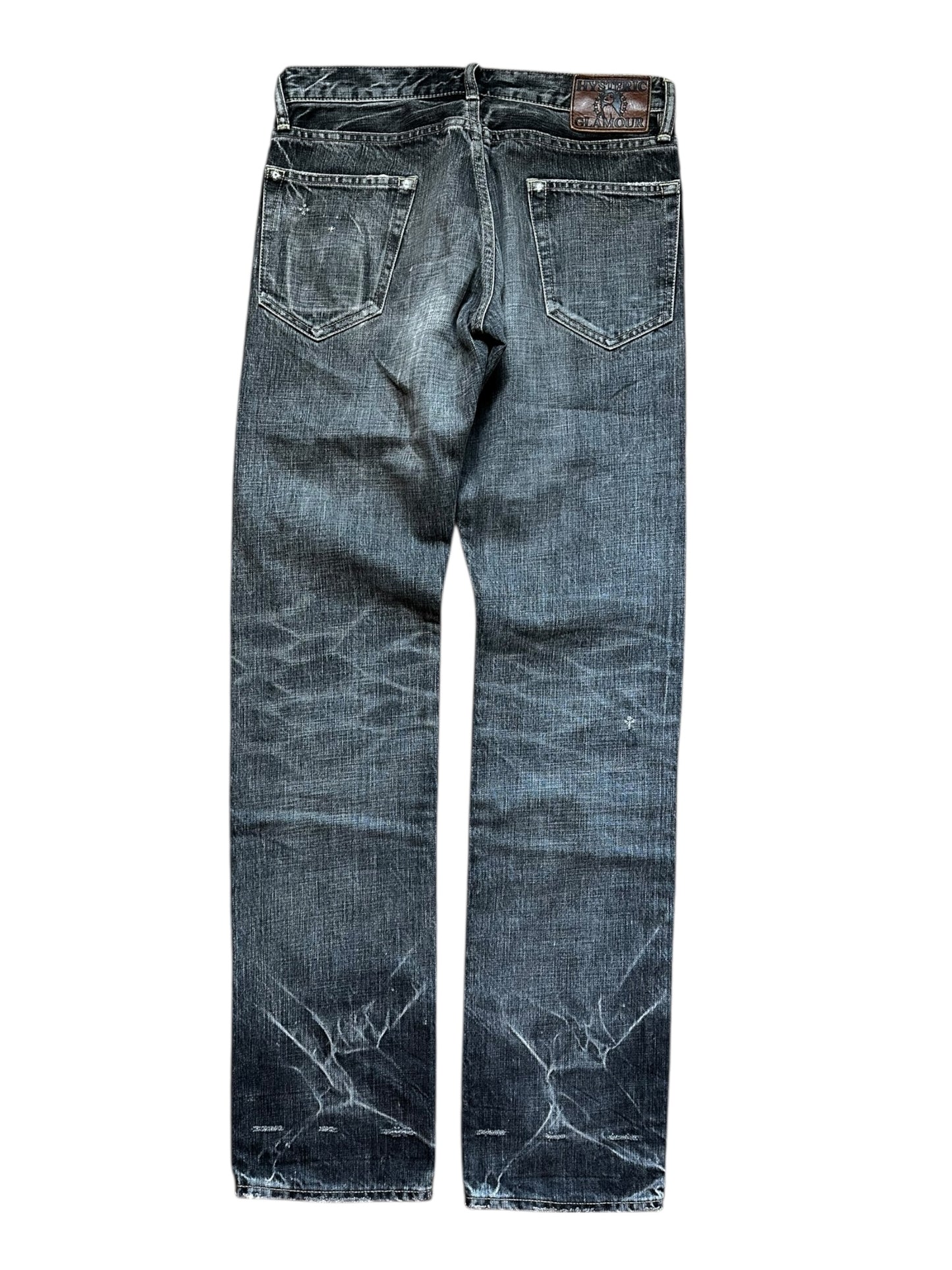 Hysteric Glamour Jeans (M)