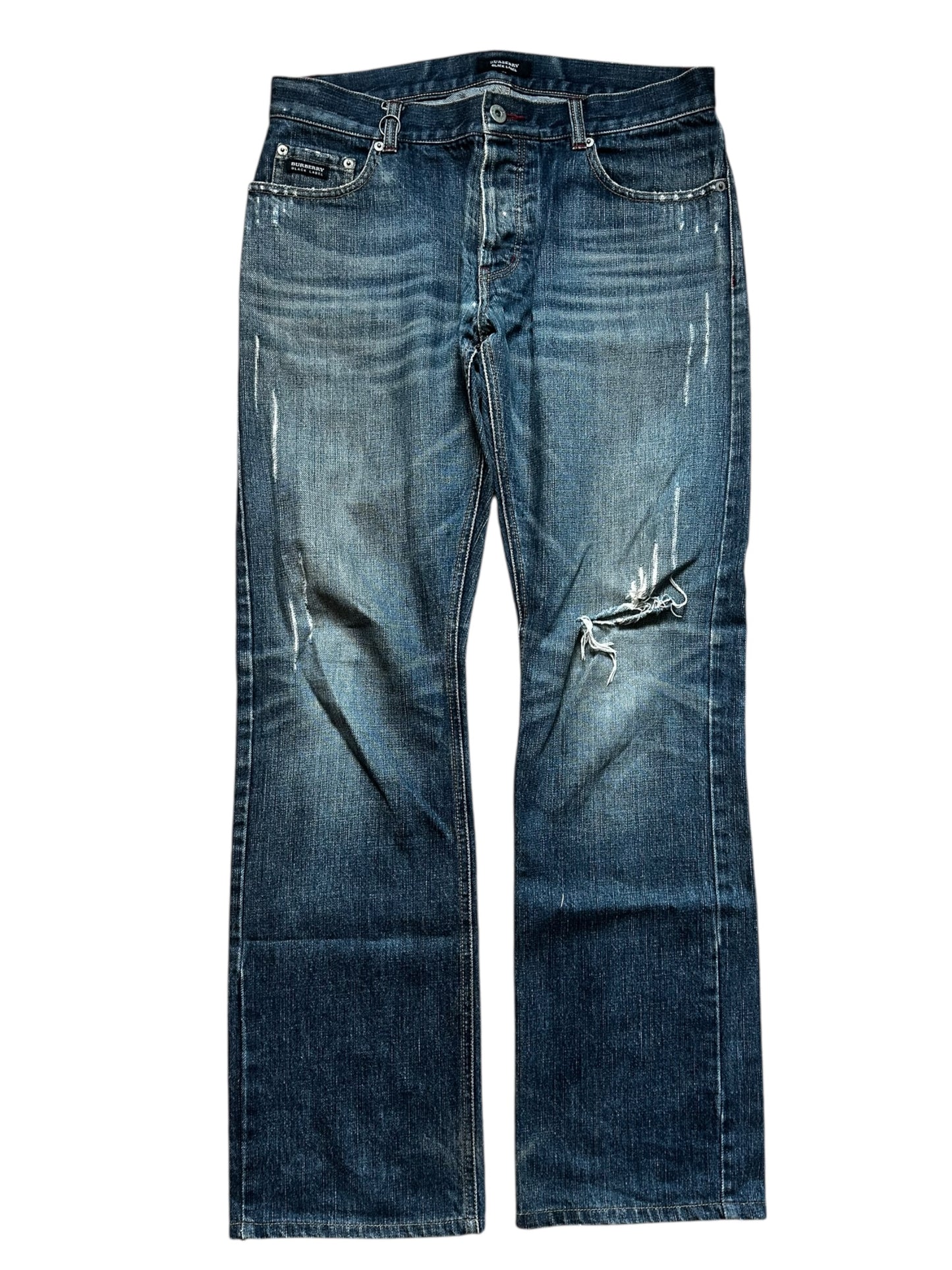 Burberry Jeans (M)