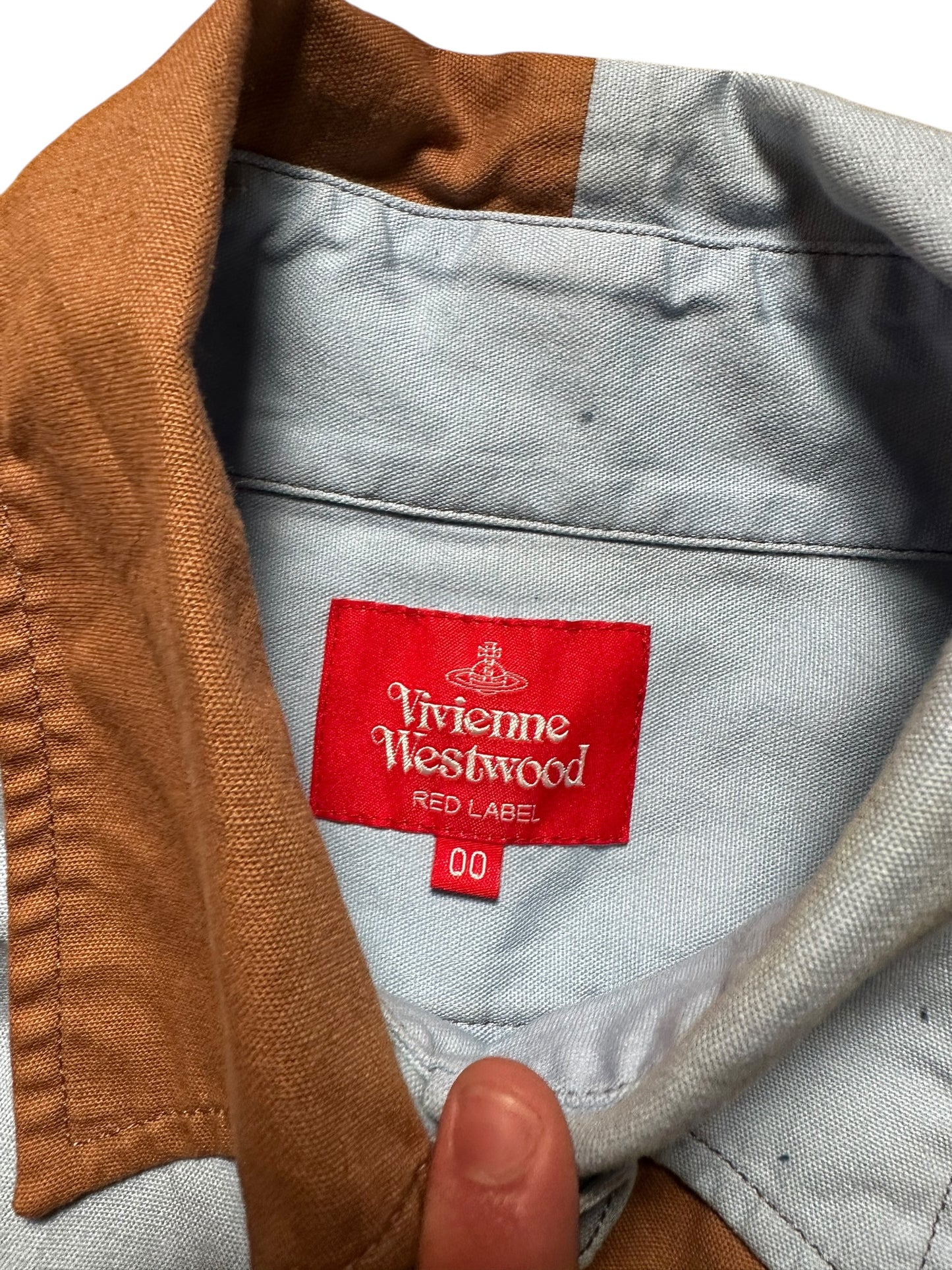 Vivienne Westwood Shirt (M)