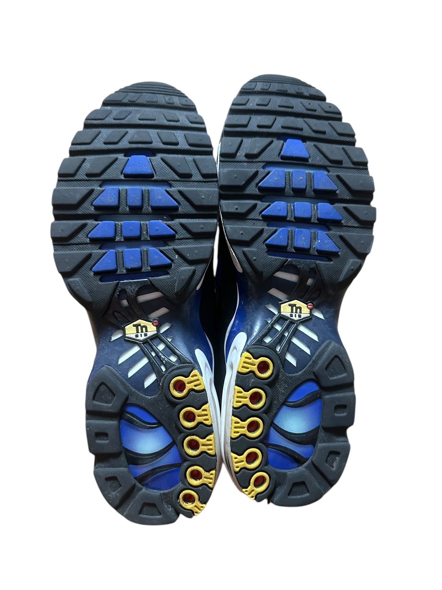 Nike TN ‘Hyper Blue’ (9.5)