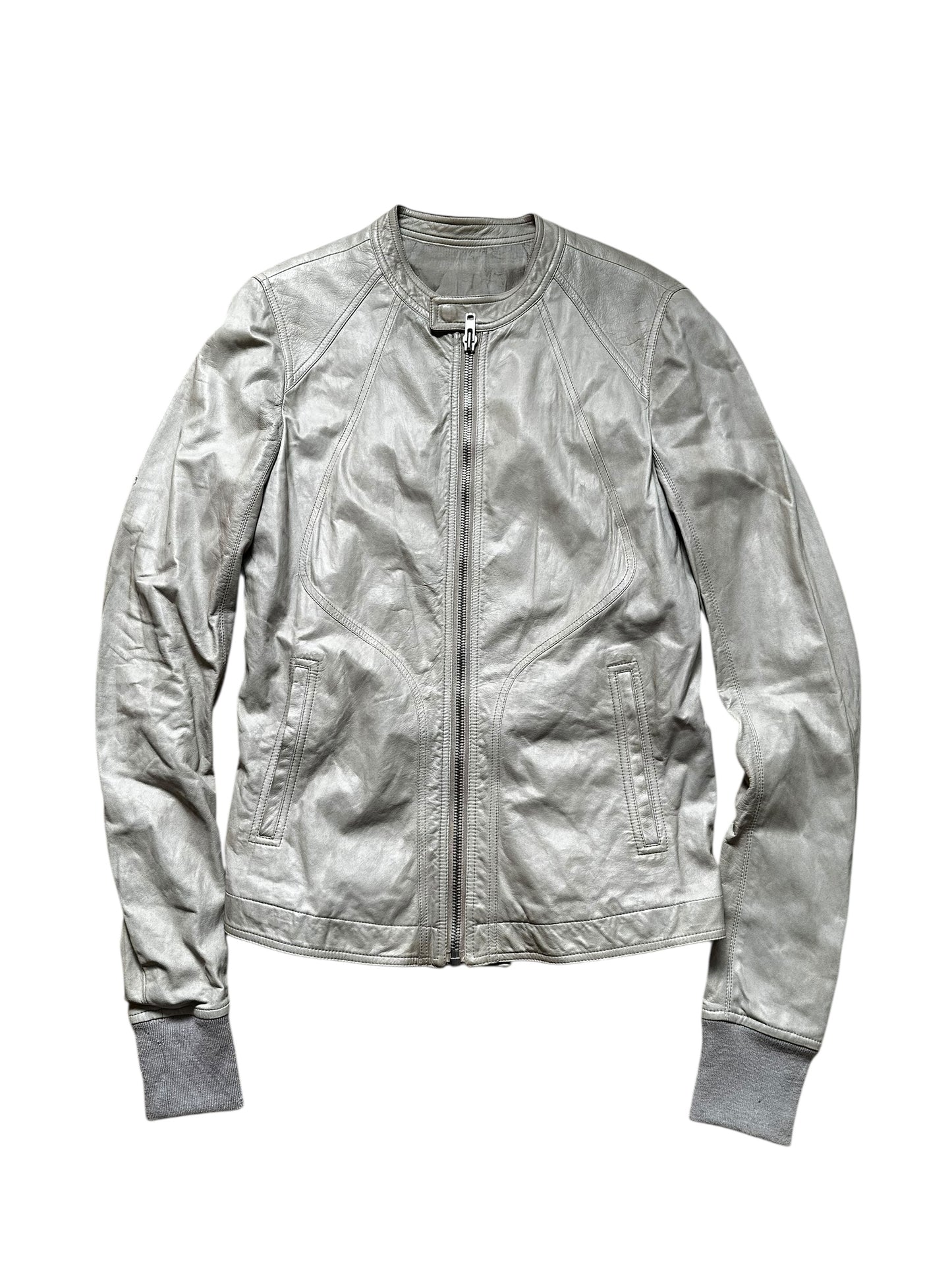 Rick Owens SS15 ‘Faun’ Racer (S)