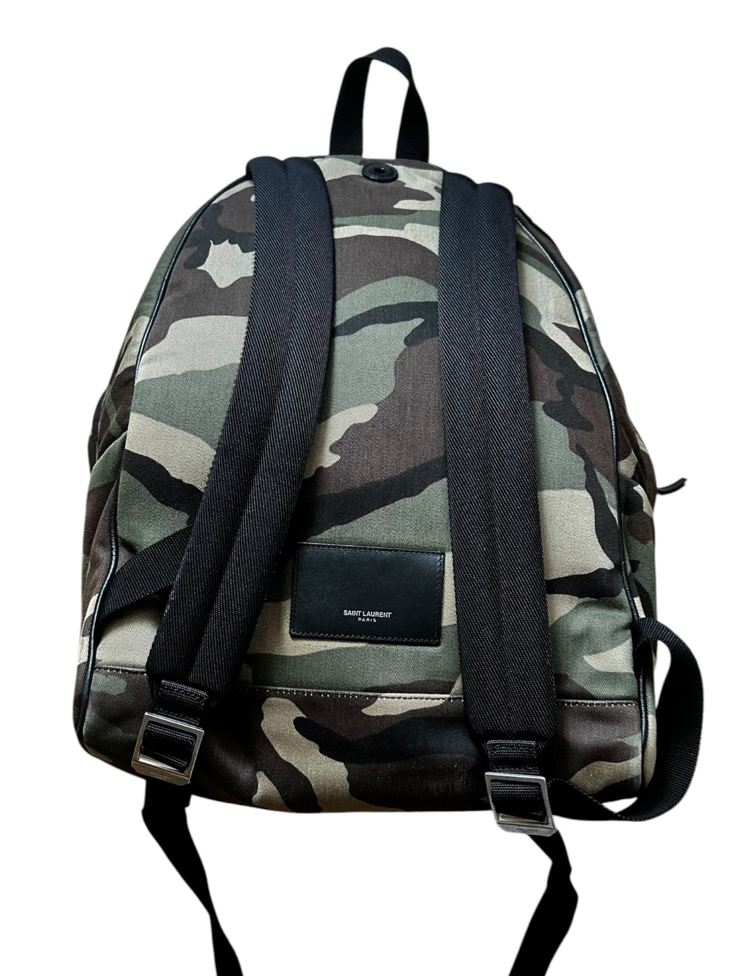 Saint Laurent Backpack (OS)
