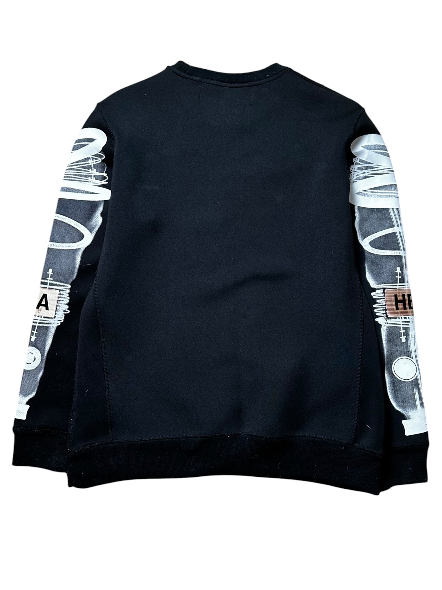 Hood By Air Hoodie (M)