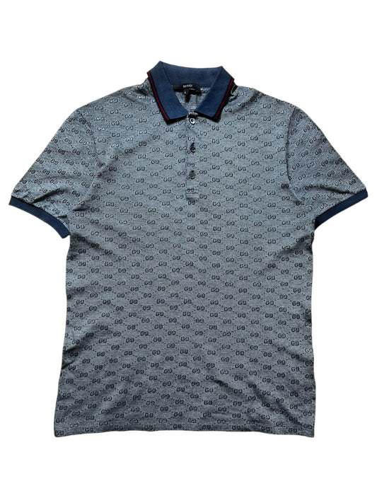 Gucci Polo Shirt (M)