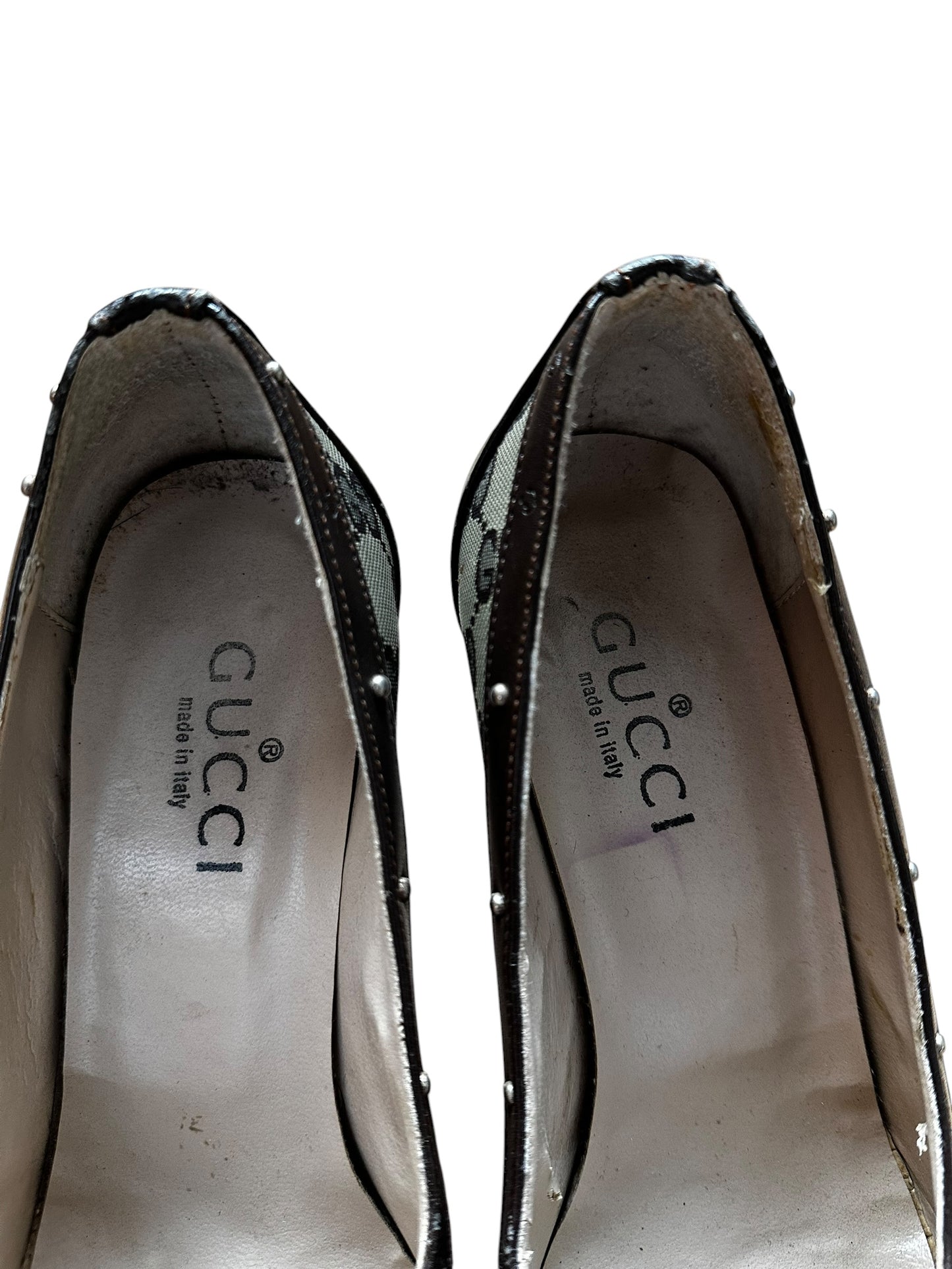 Gucci Pumps (6)