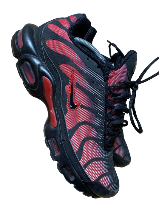Nike air max plus TN reflective (9)