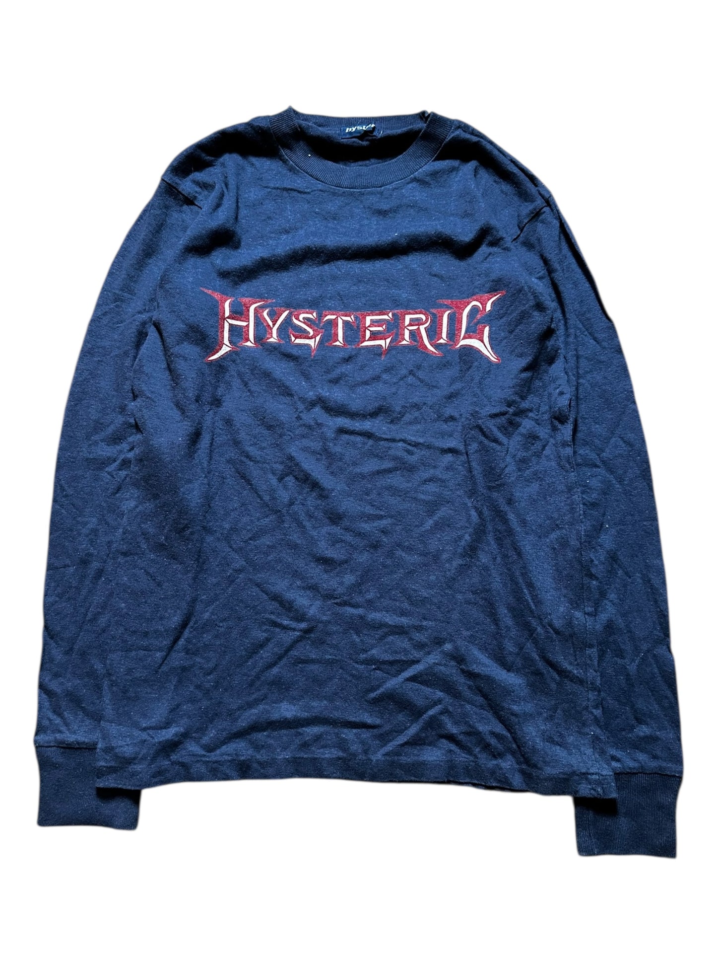 Hysteric Glamour Hoodie (M)