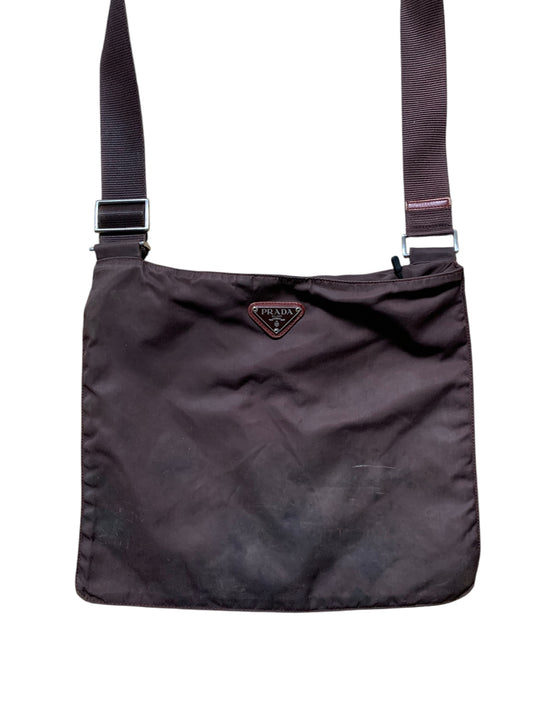 Prada bag