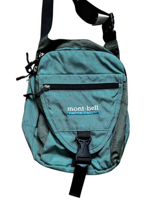 Montbell Shoulder Bag (OS)