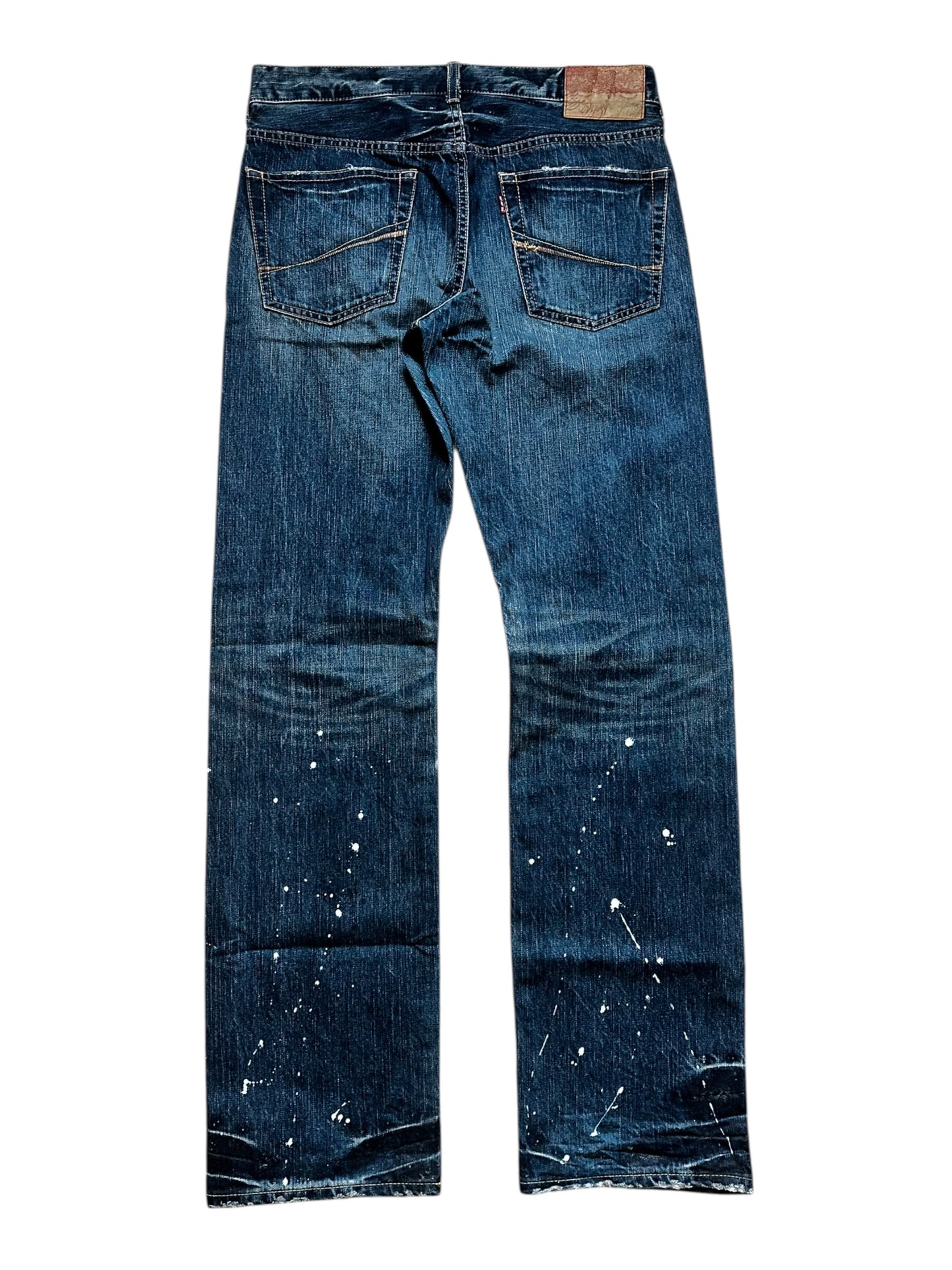 Made In Heaven Jeans (M)