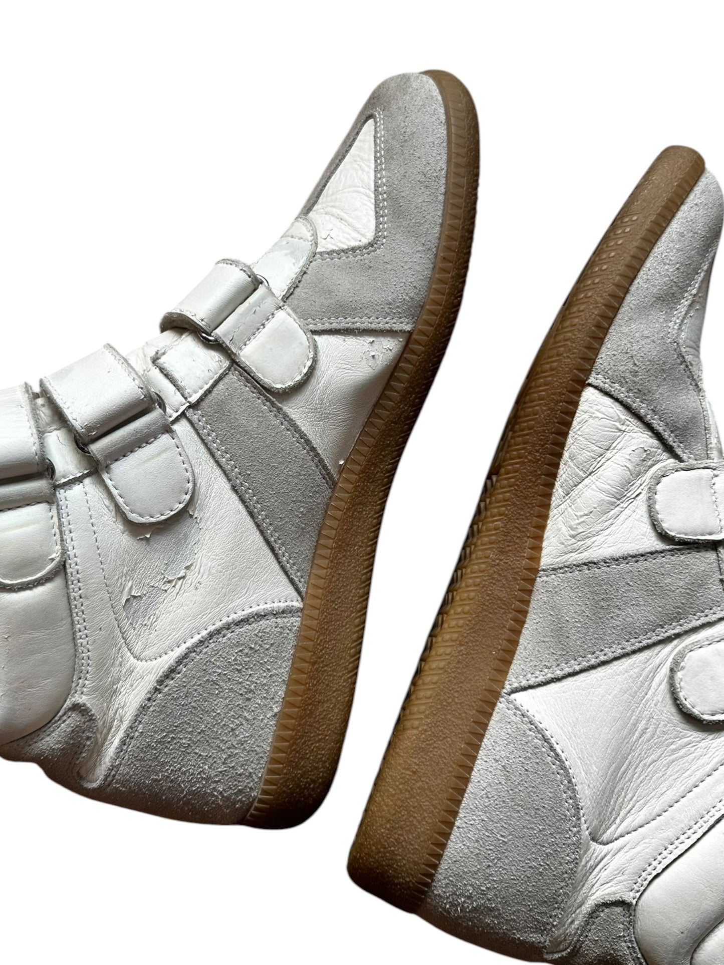 Maison Margiela Velcro Gats (8)