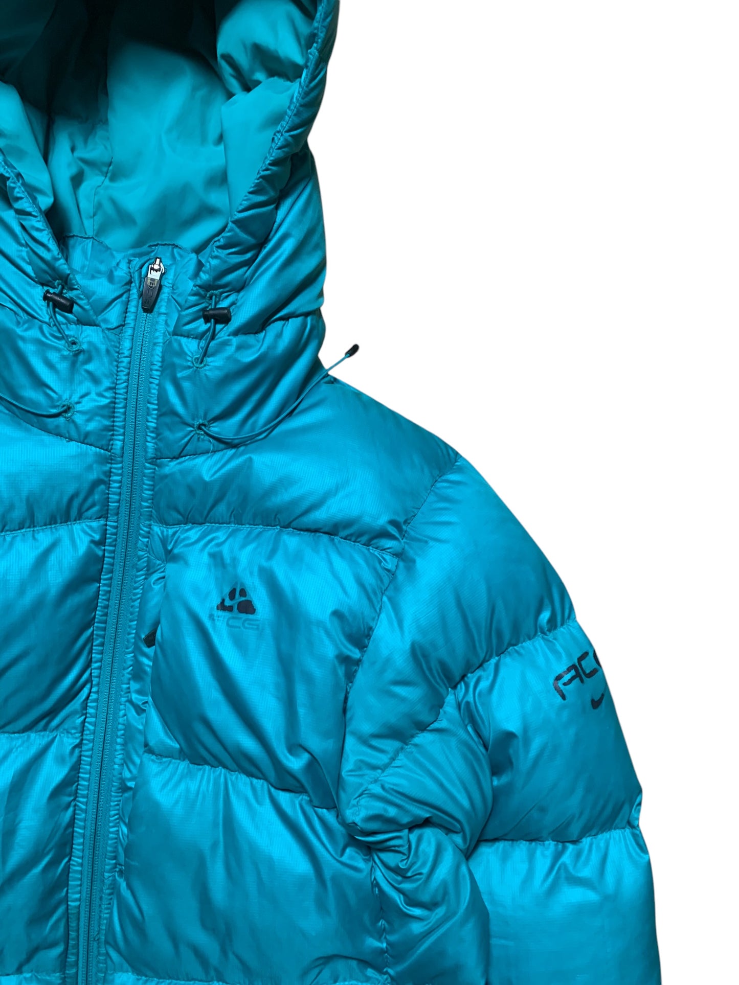 Nike ACG puffer (S)