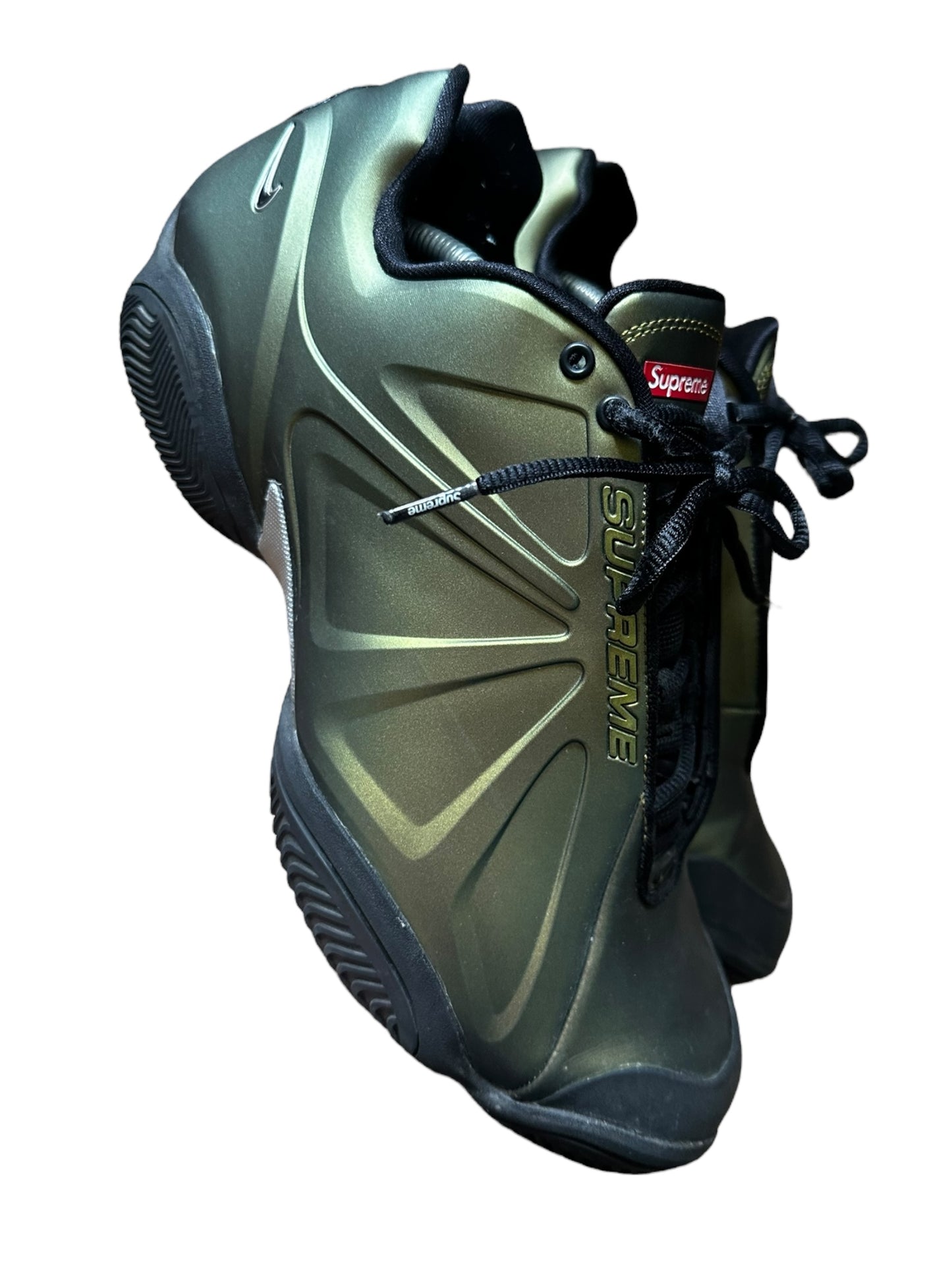 Nike Supreme Courtposite (10.5)